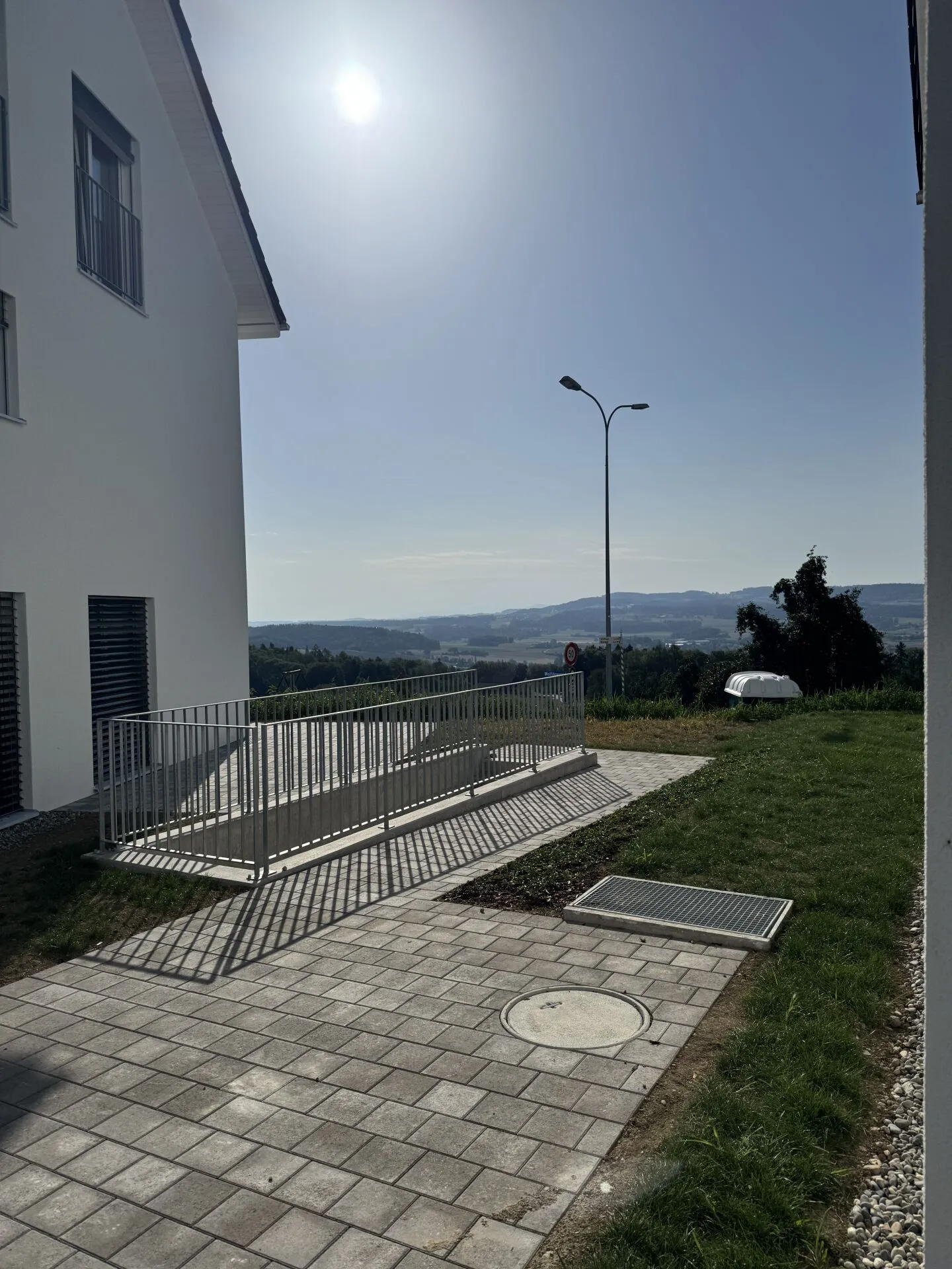 Alpenblick Wetzikon TG - Foto 6 di 15