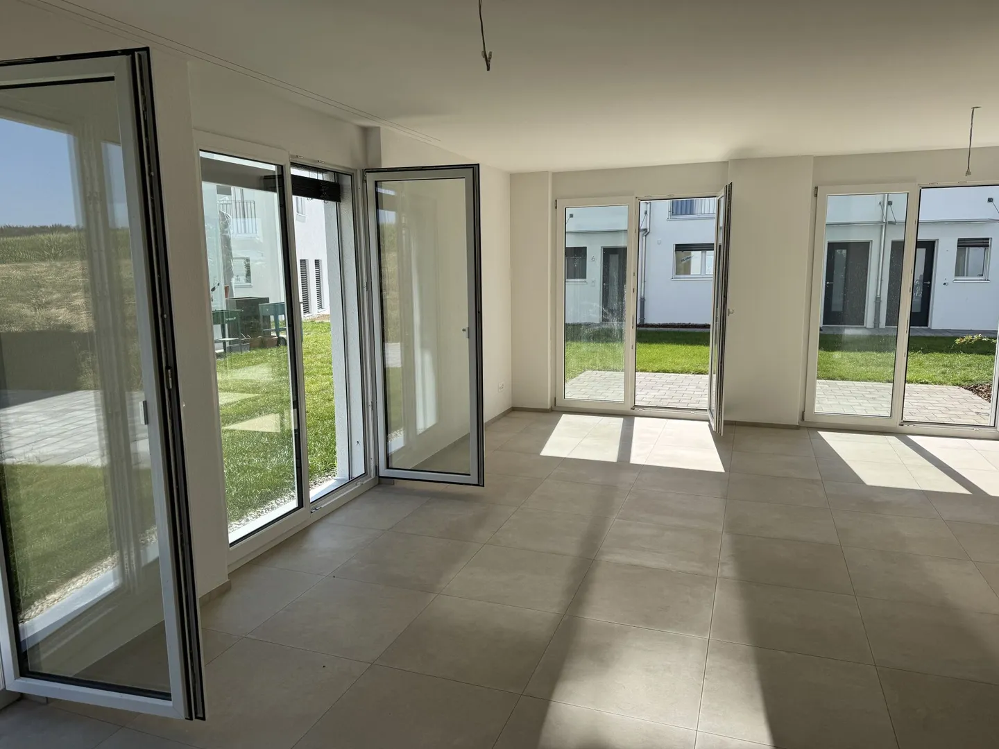 Alpenblick Wetzikon TG - Foto 10 di 15