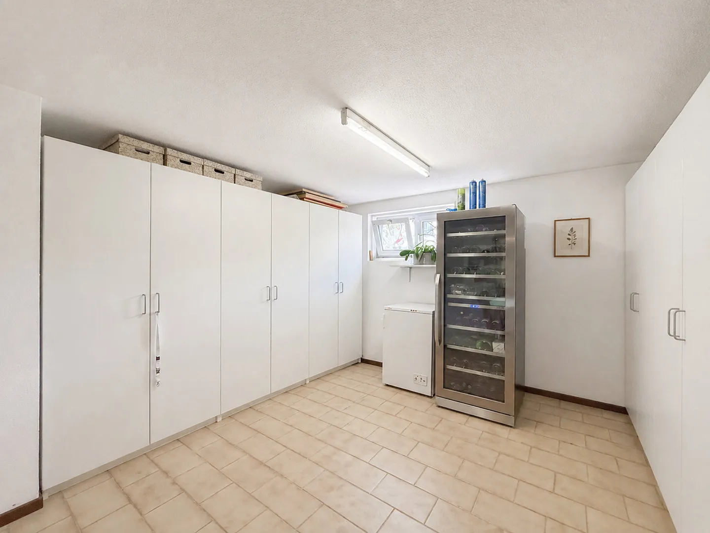 Elegant house with garden in Collina d’Oro - Photo 9 of 18