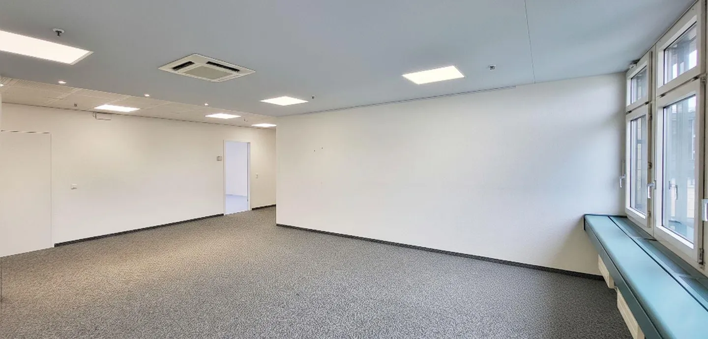 1'437 m² nel ricercato CAMPUS Mägenwil! - Foto 7 di 13