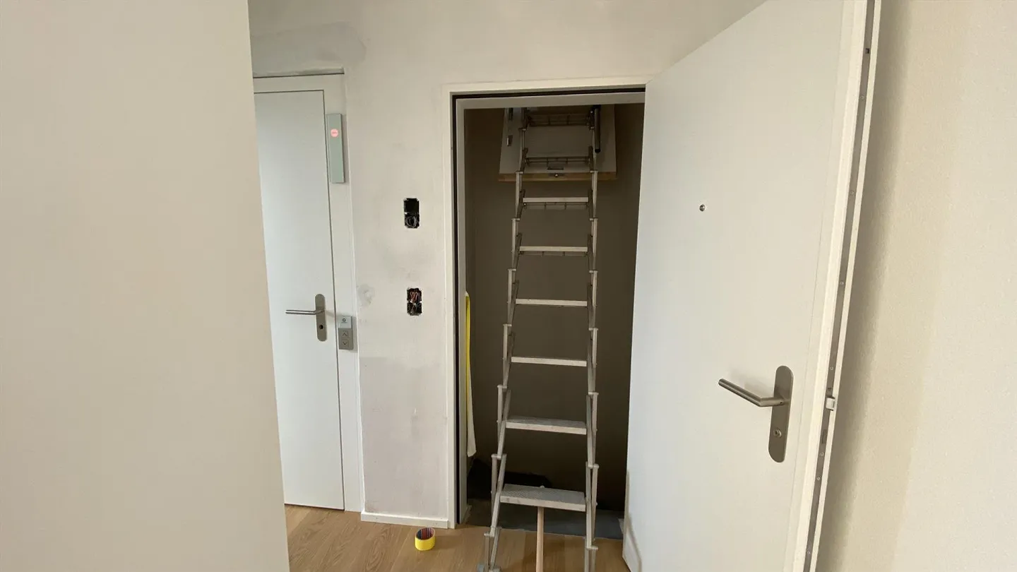 This step is a leap. - Photo 10 of 13