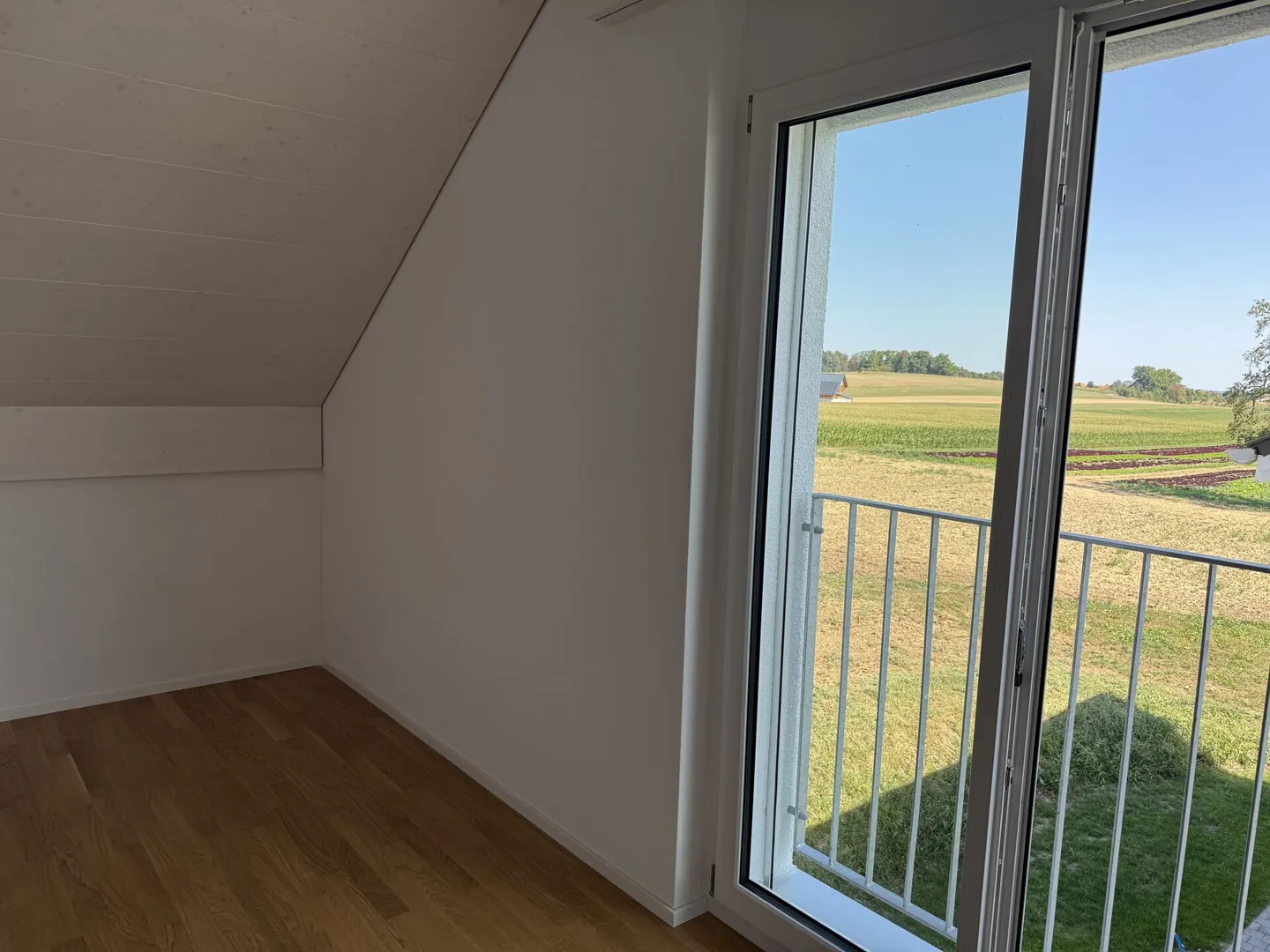 Alpenblick Wetzikon TG - Foto 15 di 15