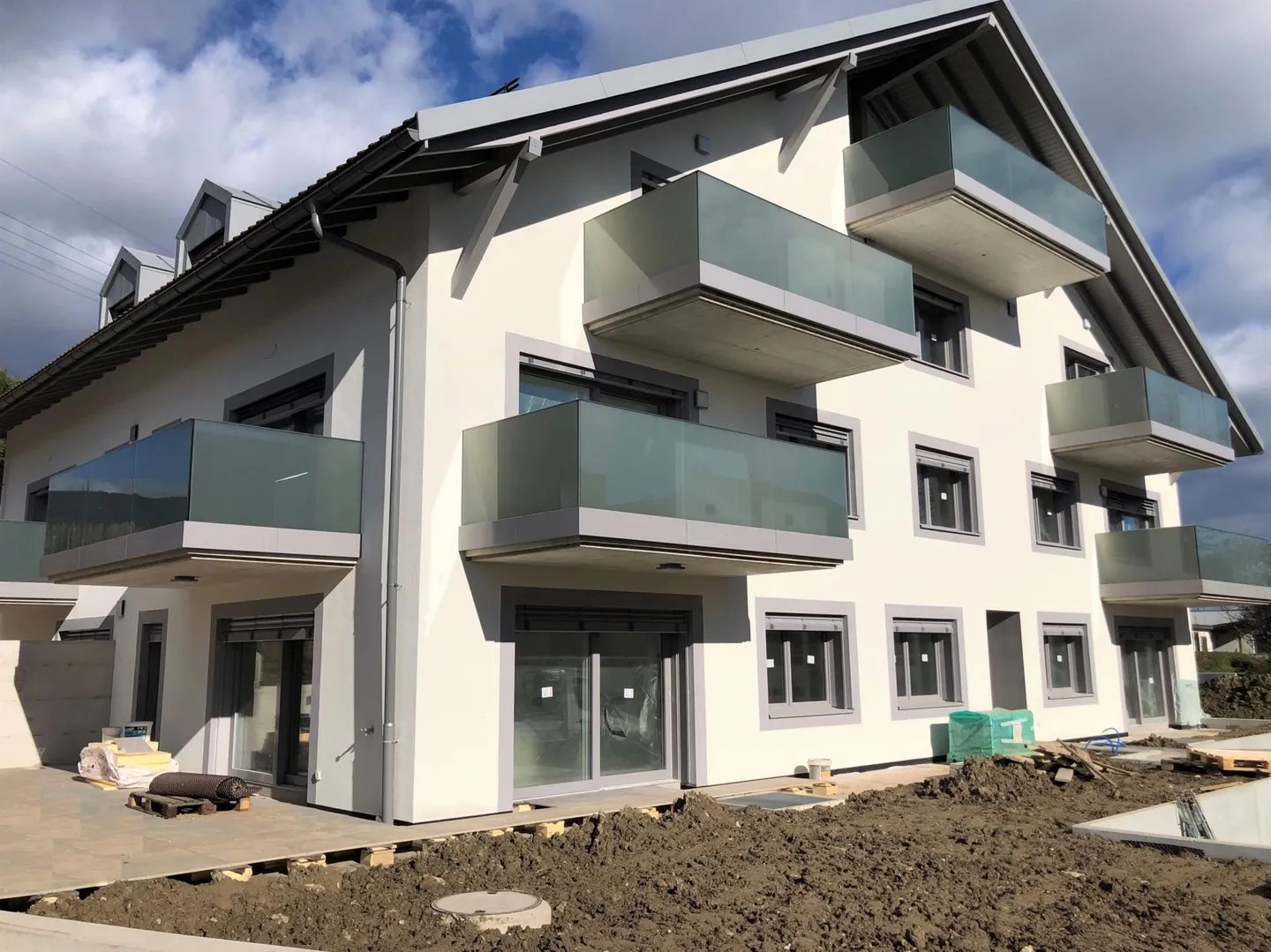 Appartement à louer - Photo 3 sur 4