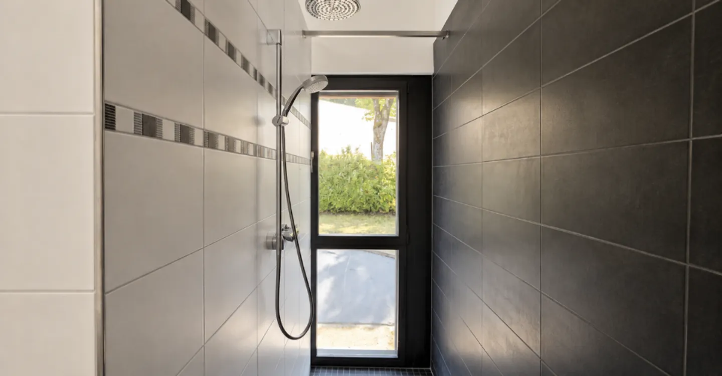 Modern 4.5-room house labeled Minergie in Porrentruy - Photo 13 of 13