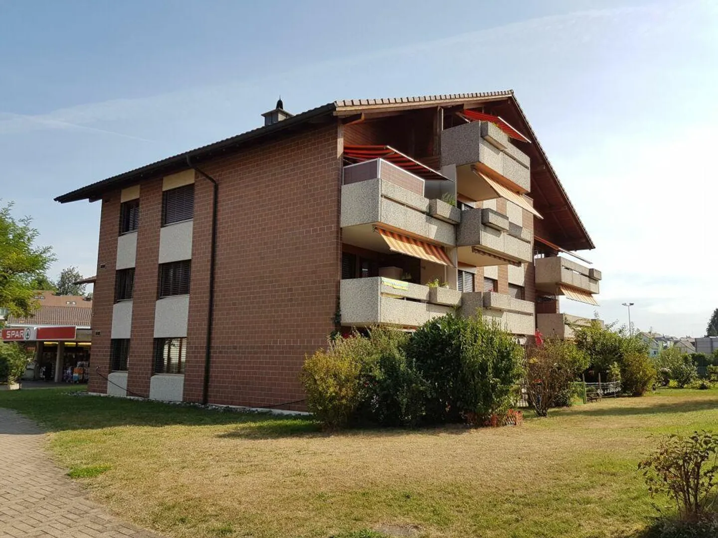 Emménager et se sentir chez soi - Flawil appelle! - Photo 1 sur 8