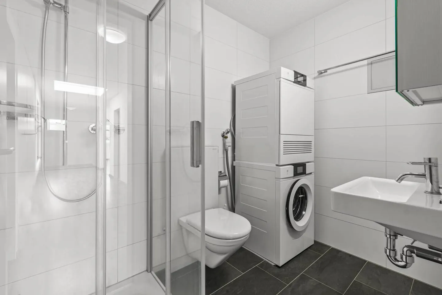 Grosszügige 5.5-Zimmer-Attikawohnung mit 72 m² Terrasse und Weitblick - Foto 12 von 12