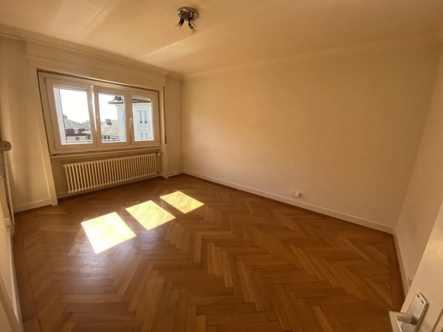 Studio in the city center! - Photo 2 of 6