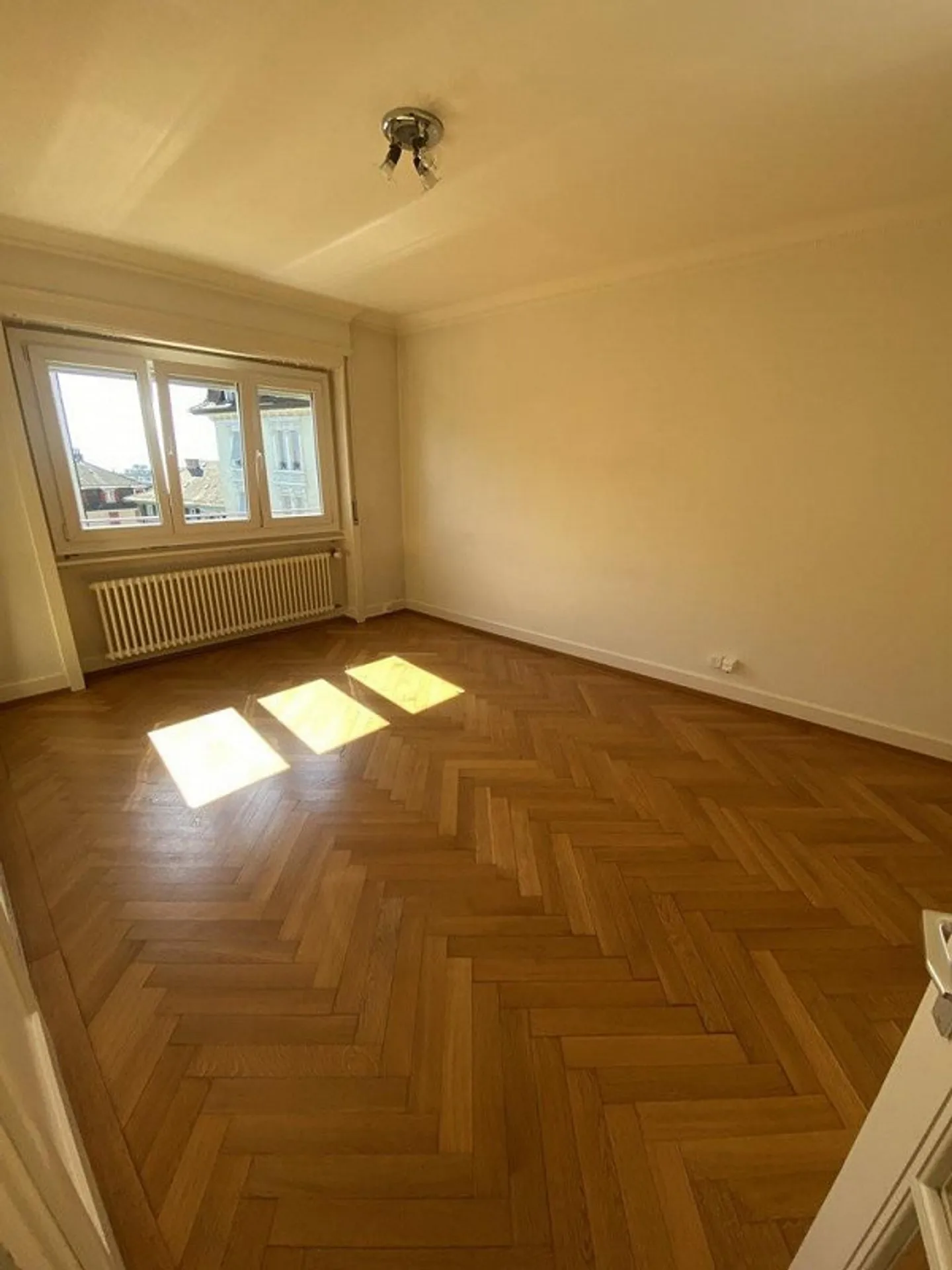 Studio in the city center! - Photo 3 of 6