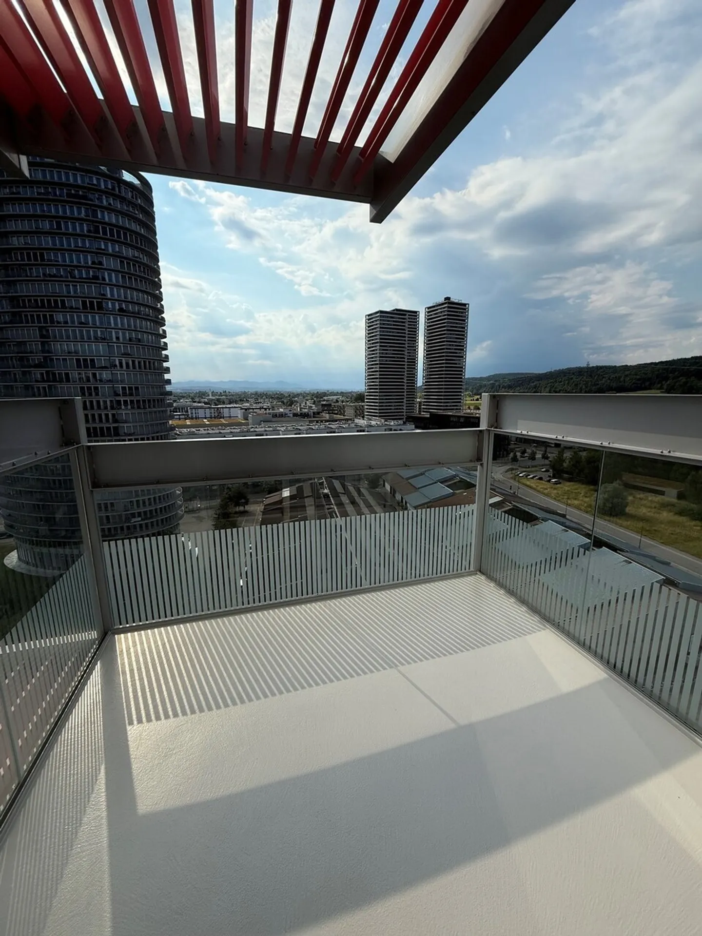 Living in the Skyline Sorrento High-Rise - Photo 3 of 9