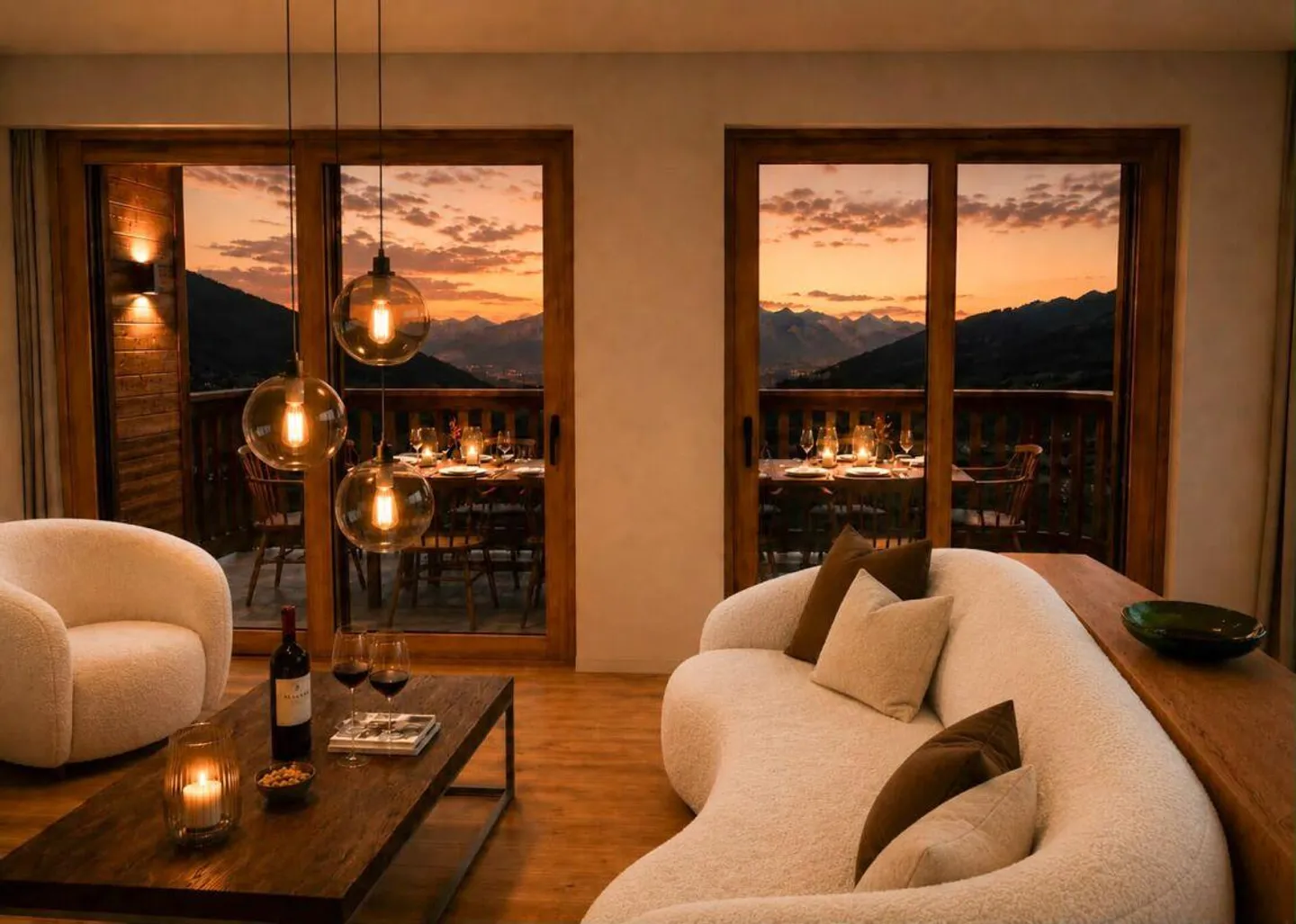 Geräumige Wohnung mit Loggia - Foto 7 von 9