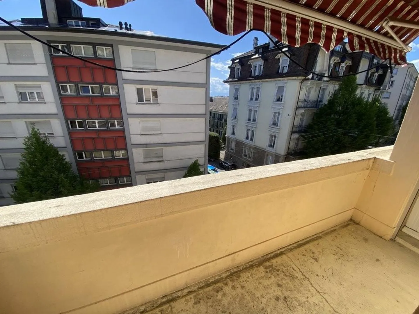 Studio in the city center! - Photo 6 of 6