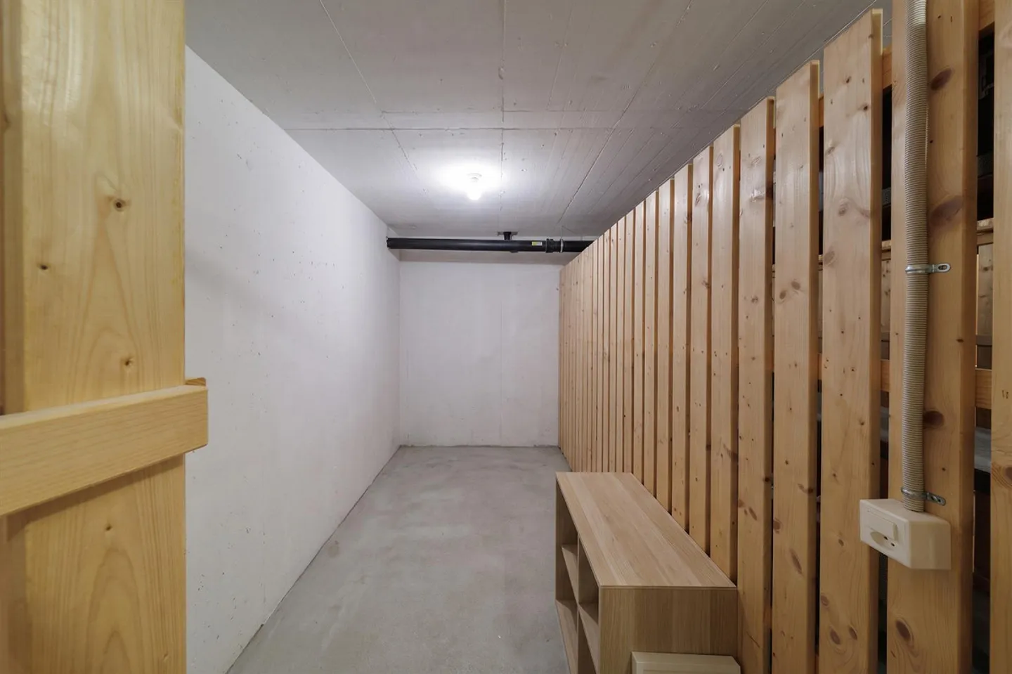 Tout très proche - Appartement 3.5 pièces au cœur de Wil - Photo 13 sur 13