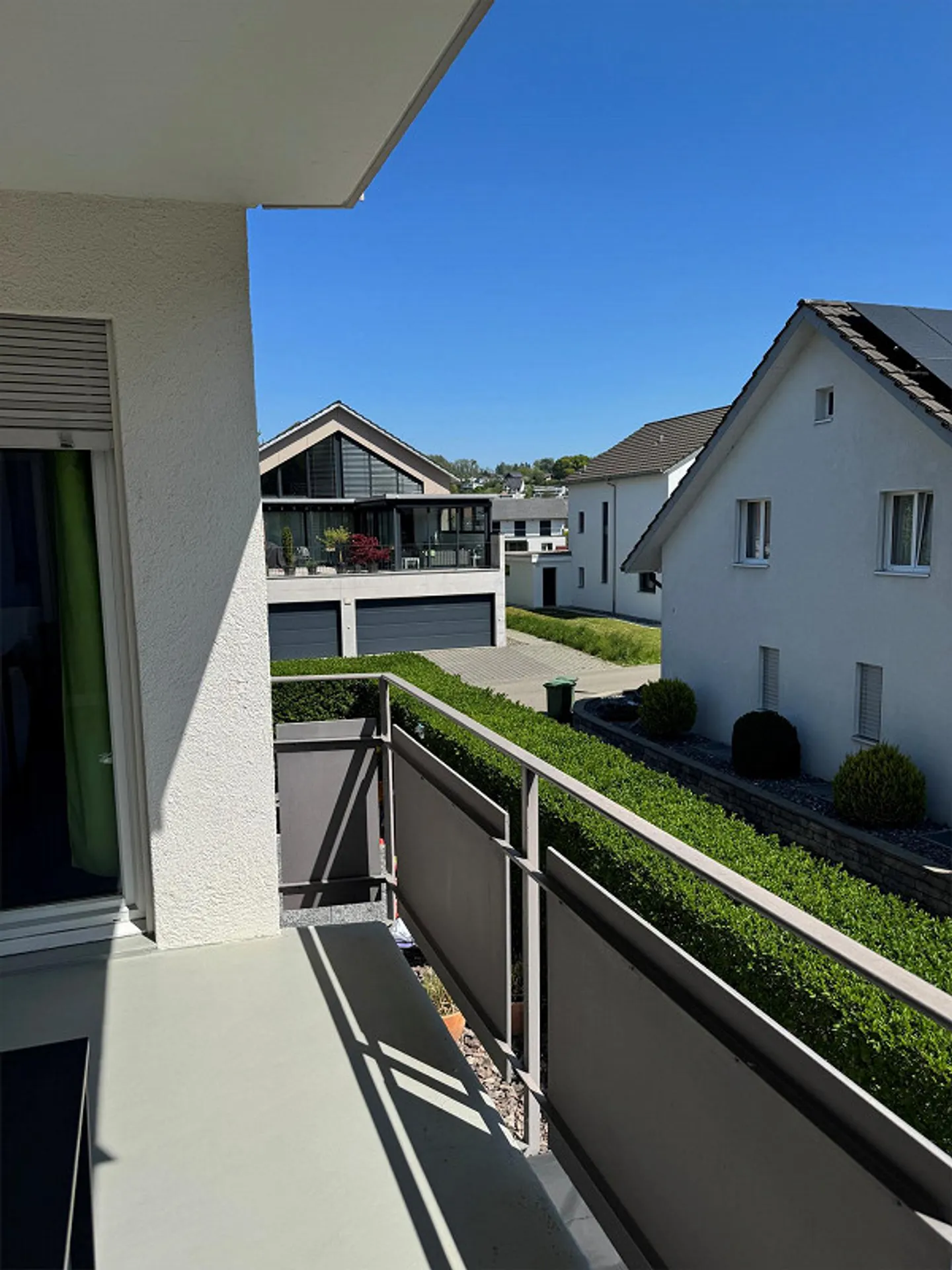 Charming 2-room apartment - Photo 1 of 6