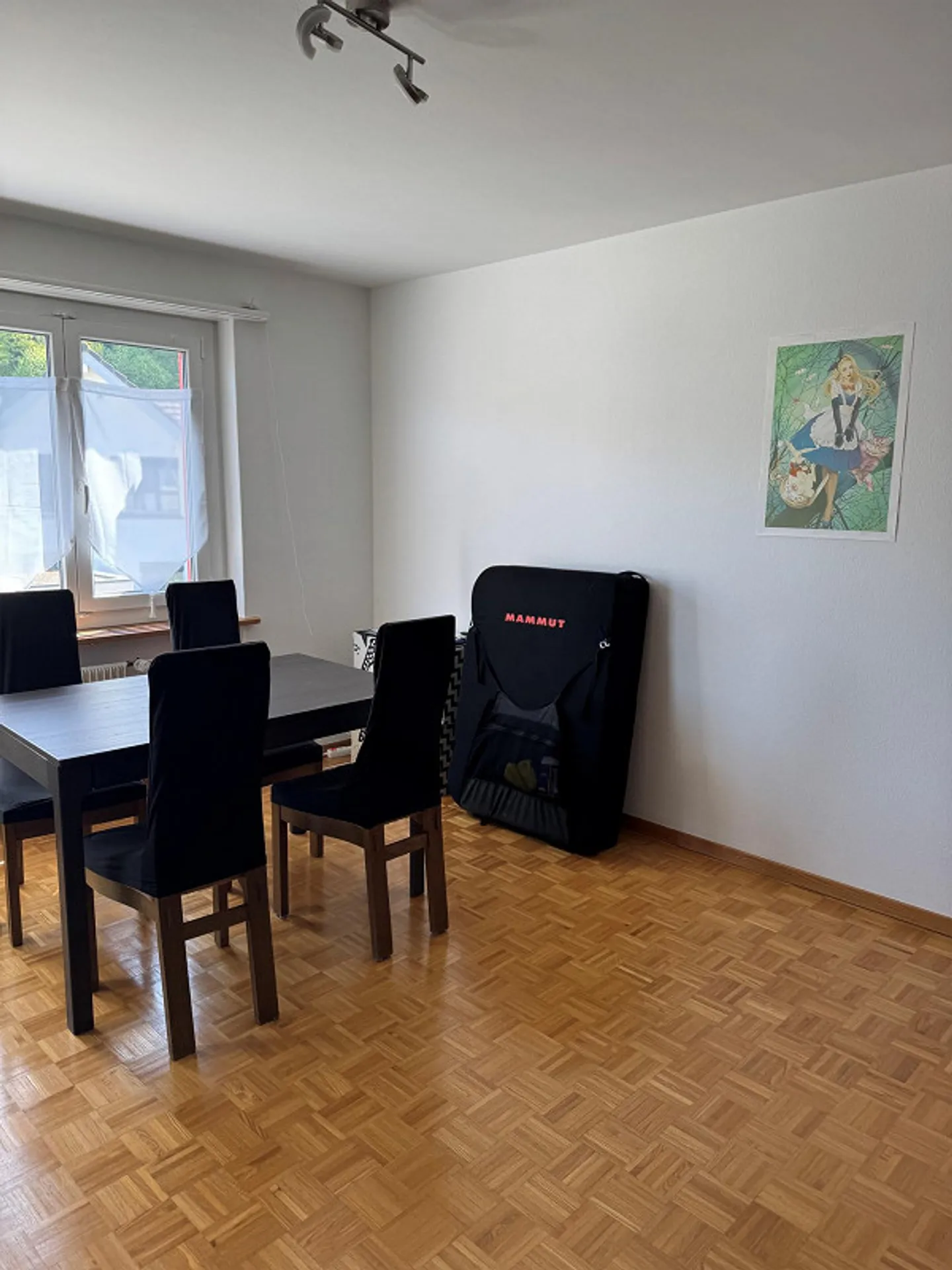 Charming 2-room apartment - Photo 3 of 6