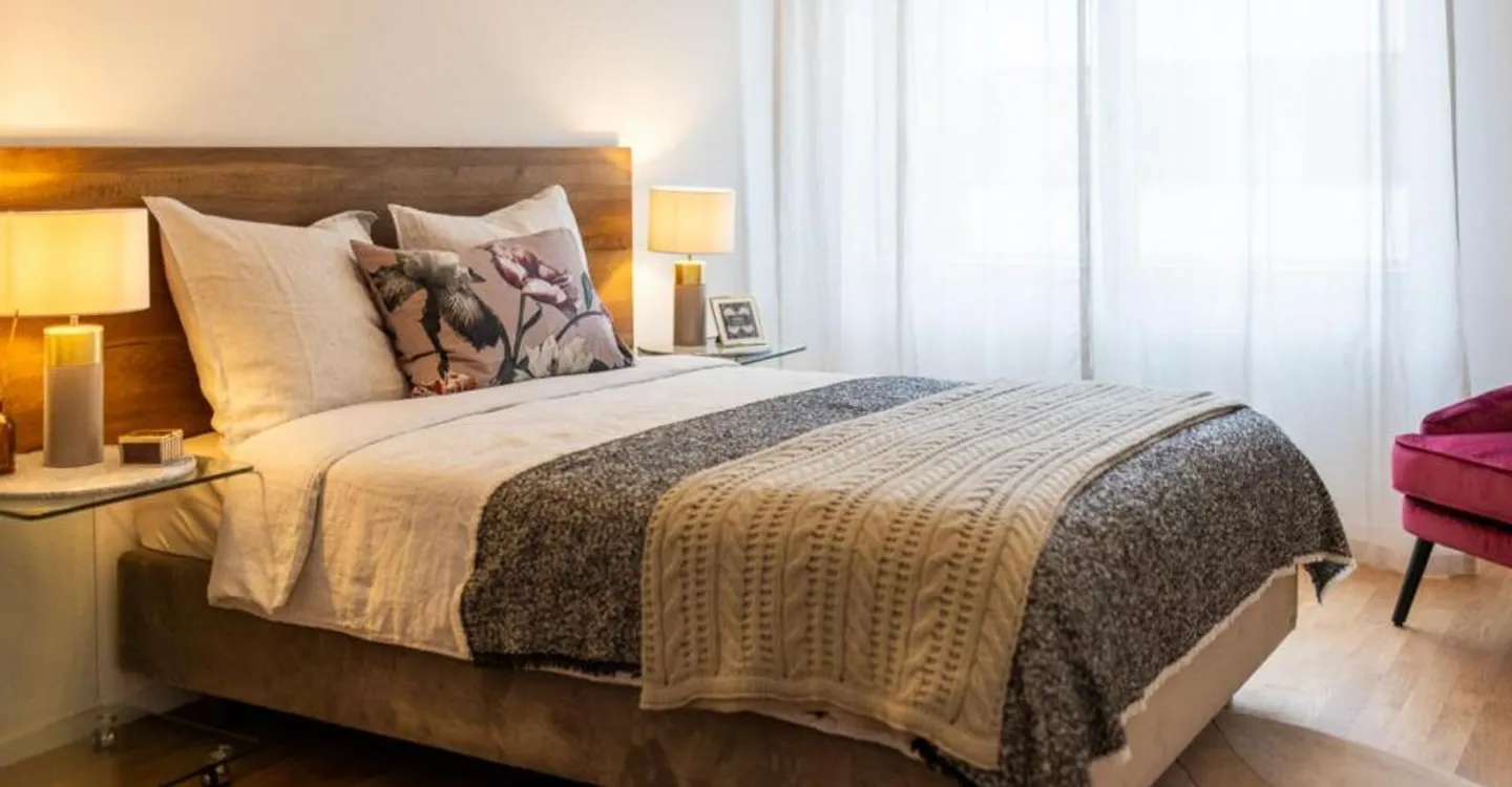 Prairie 3 - Wohnung 5.5 Zimmer im Dachgeschoss - Foto 3 von 5