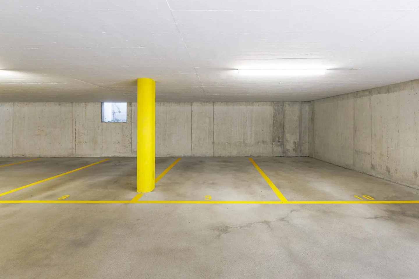 Tout très proche - Appartement 3.5 pièces au cœur de Wil - Photo 12 sur 13