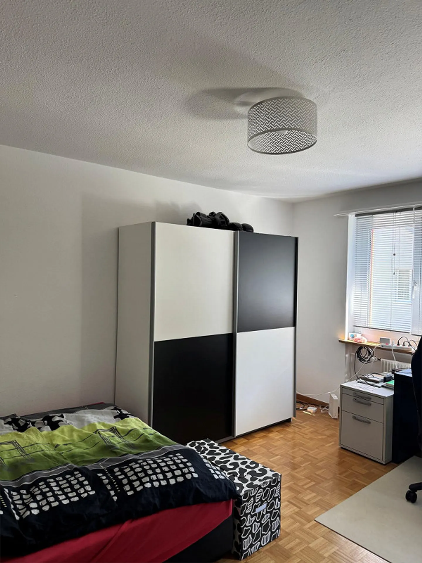 Charming 2-room apartment - Photo 4 of 6