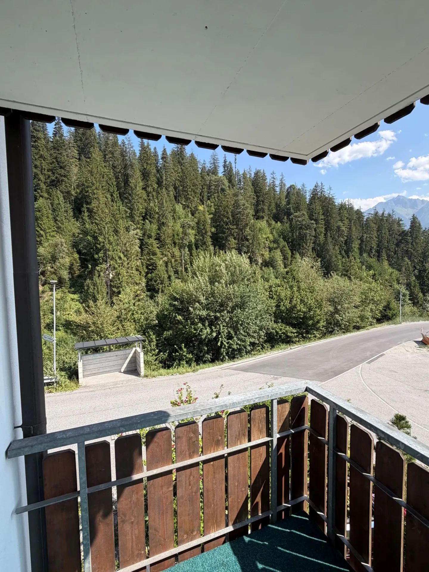 Charming 4.5-Room Apartment with Mountain Panorama in Laax - Photo 4 of 26