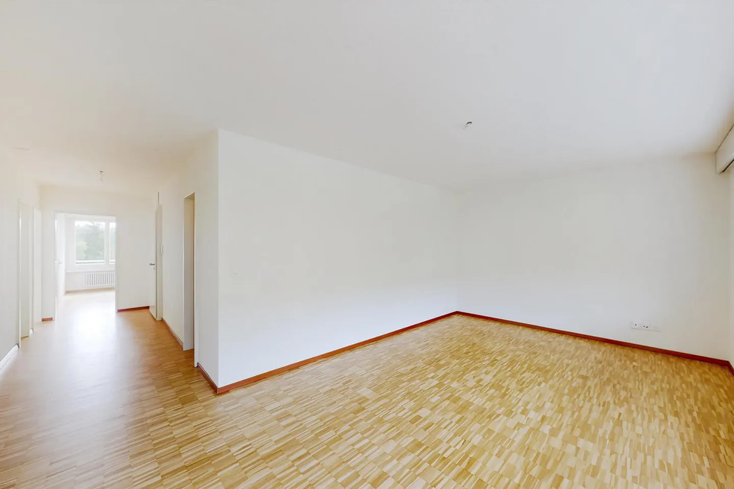 Charmante Wohnung in Leimbach - Foto 3 von 11