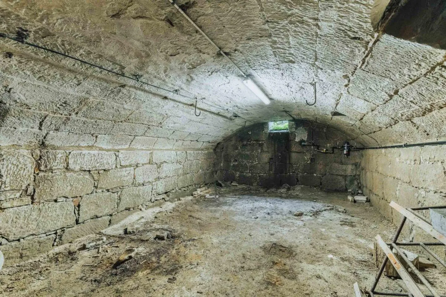 Land-Metzg Rickli: Edificio residenziale e commerciale a Bleienbach - Foto 12 di 13