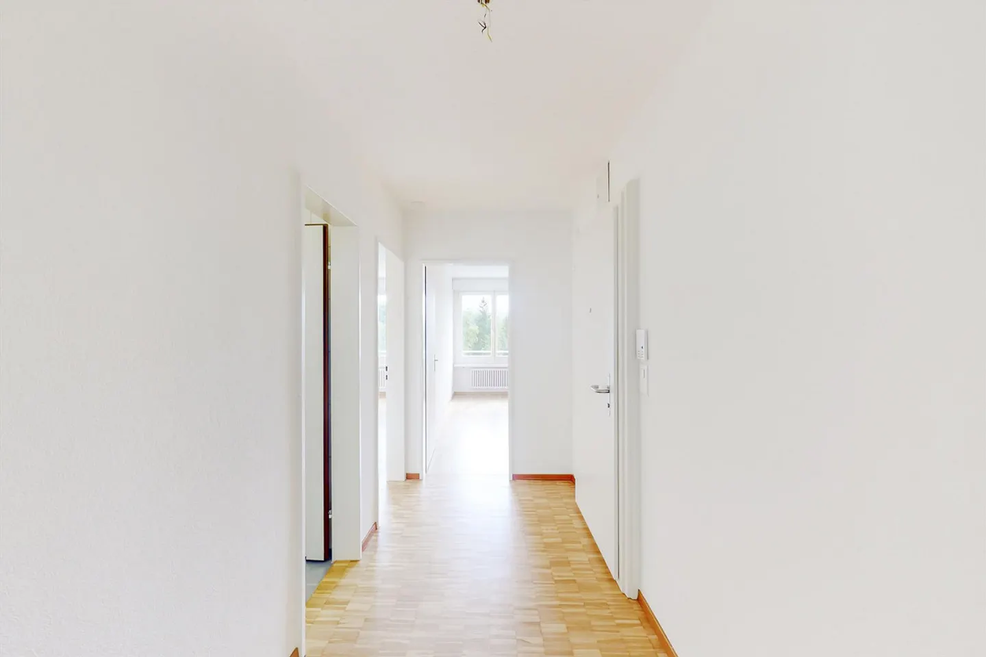 Charmante Wohnung in Leimbach - Foto 6 von 11
