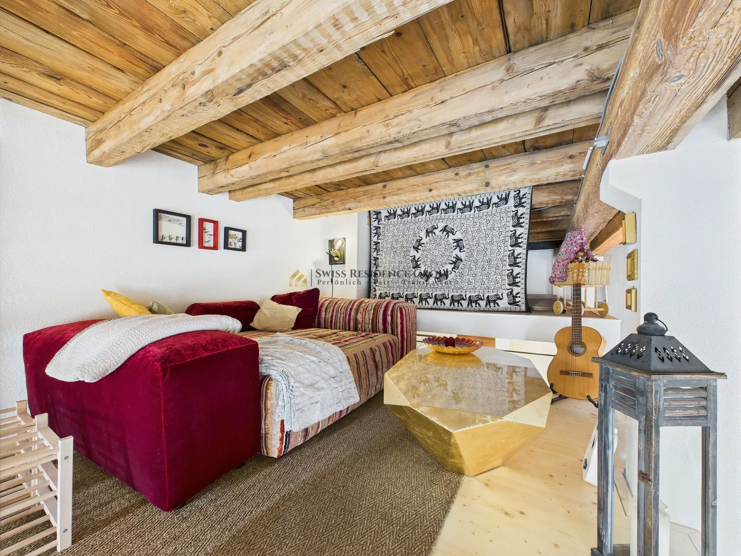 Loft à louer - Photo 10 sur 11