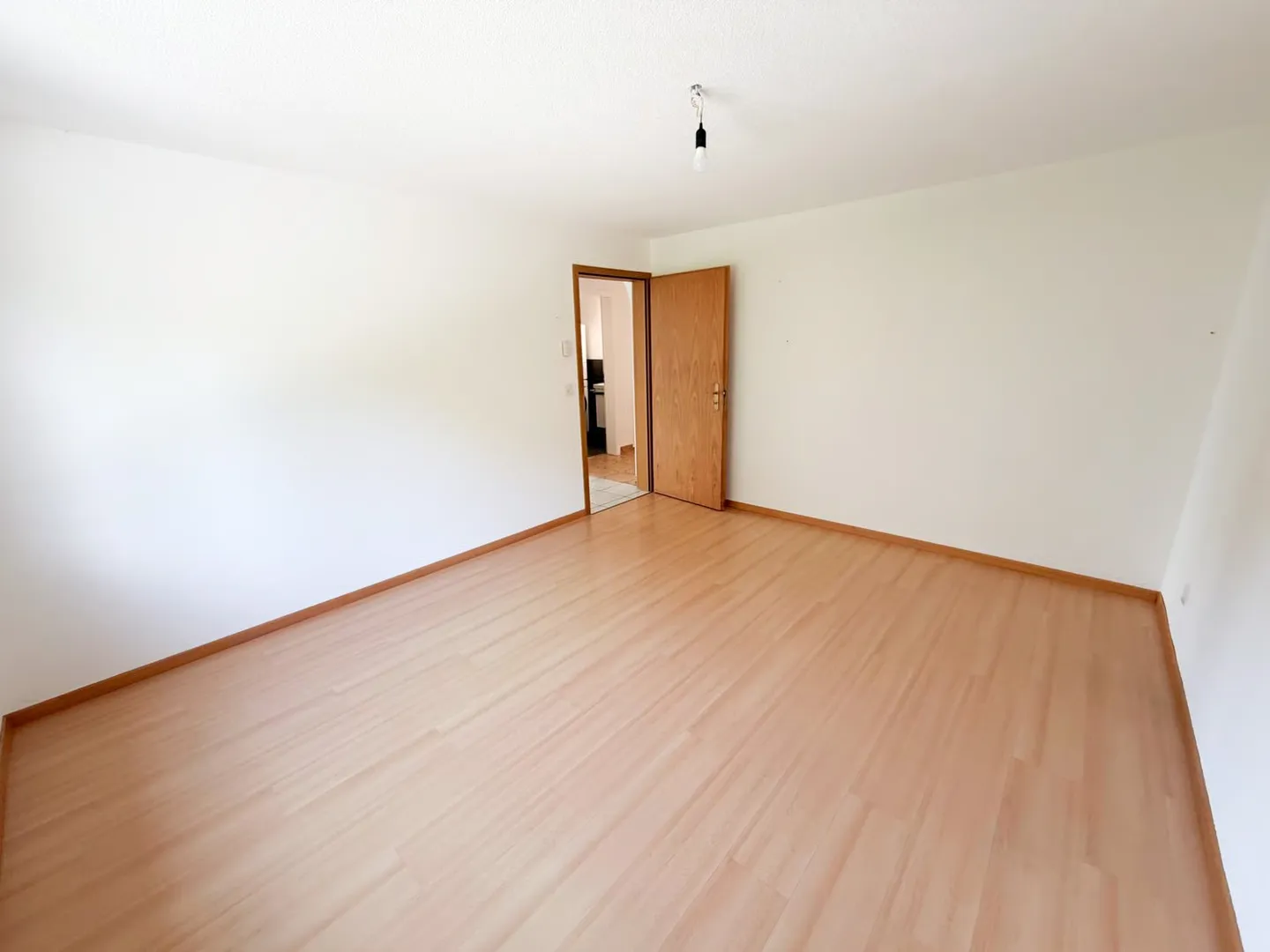 Charming 4.5-Room Apartment with Mountain Panorama in Laax - Photo 21 of 26