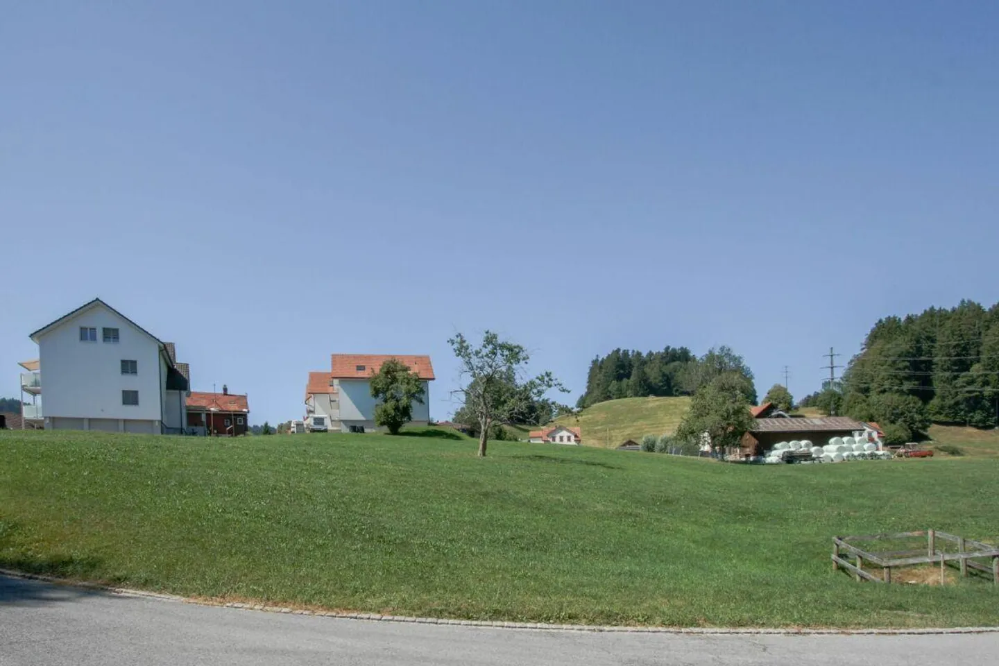 Vivere sulla collina soleggiata: Attico - Foto 4 di 6