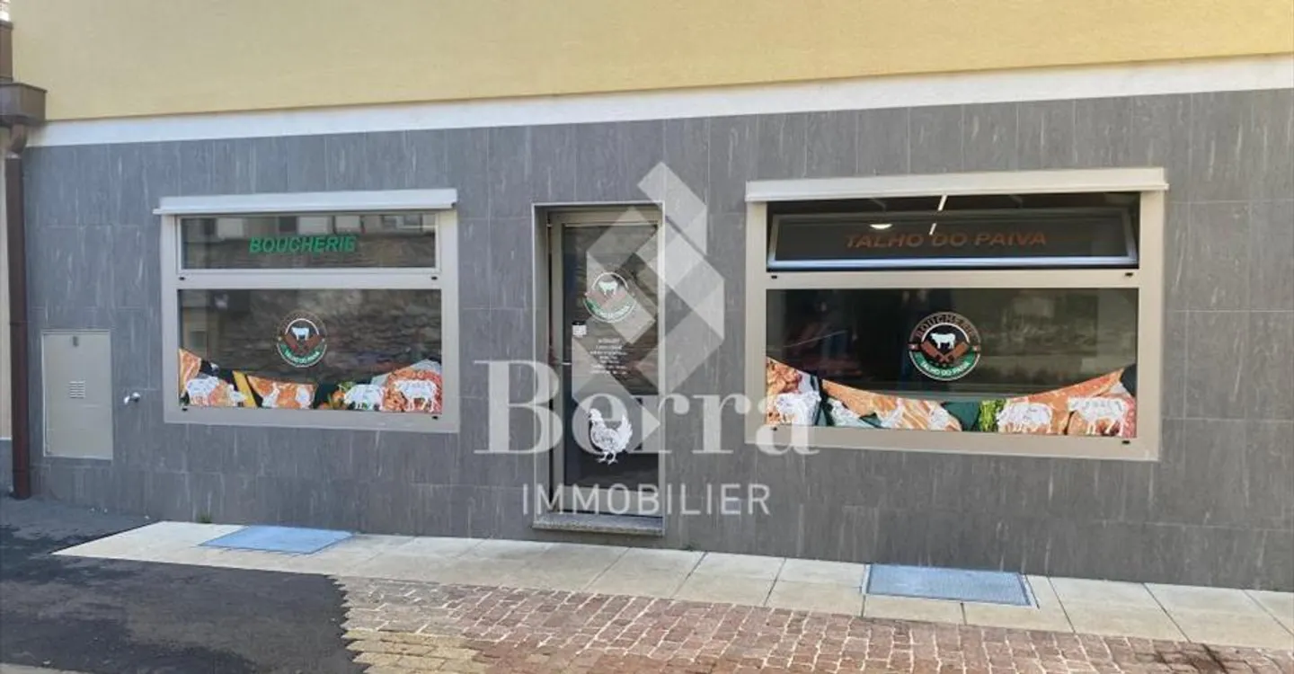 Investitionsobjekt in Saxon - Foto 2 von 13