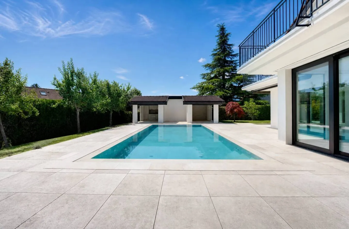 Exceptional high-end villa - Photo 9 of 13