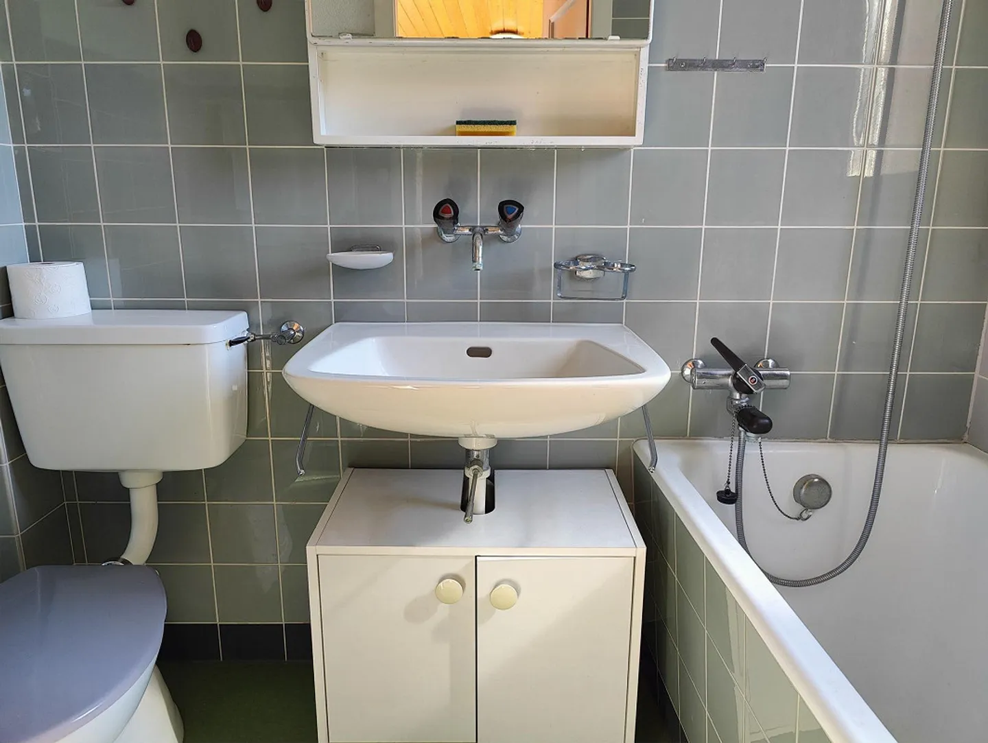 Mehrgenerationenhaus ab CHF 80'000.- Eigenkapital - Foto 5 von 7