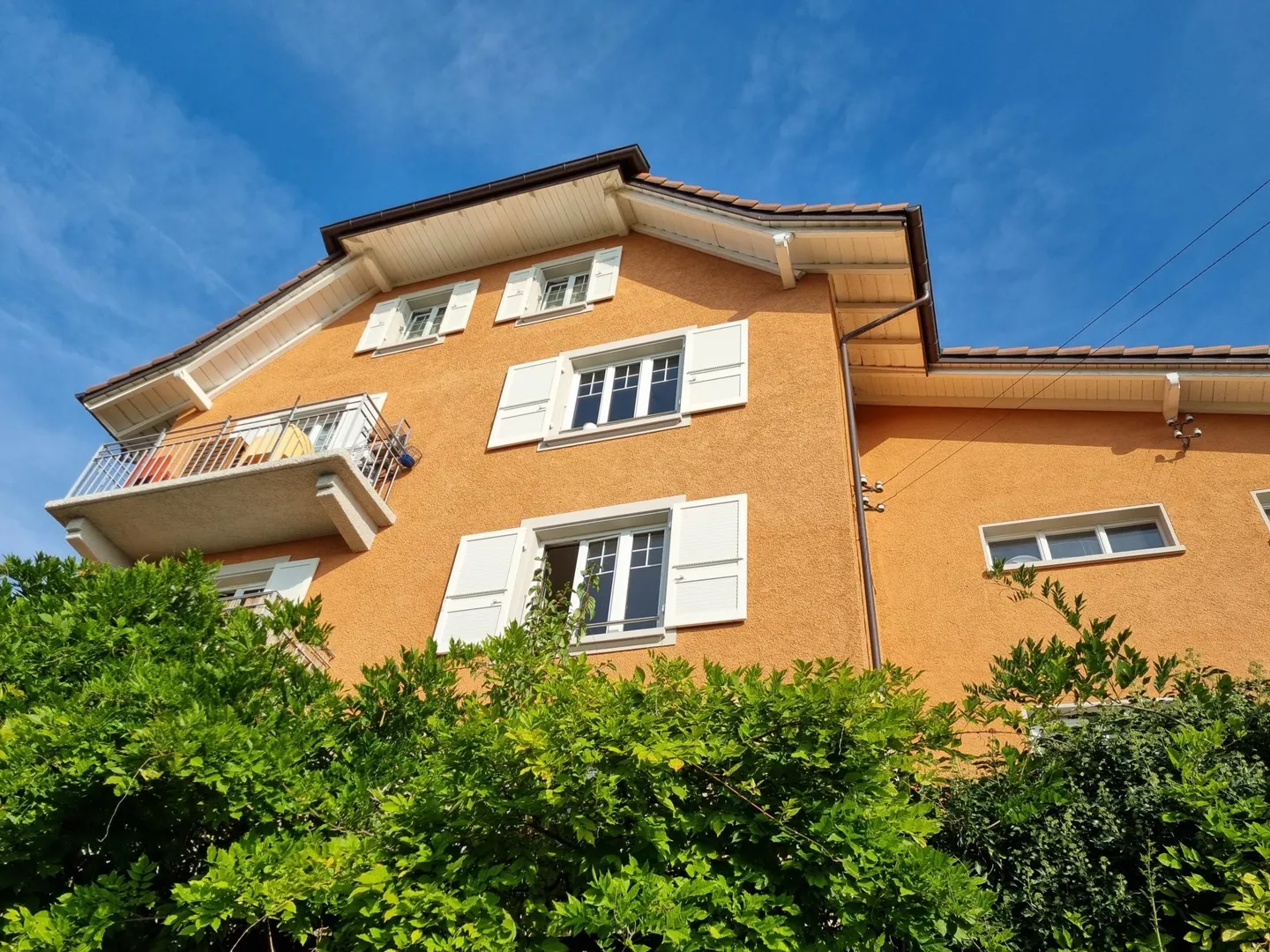 Charmantes Studio mit Seeblick - Foto 2 von 6