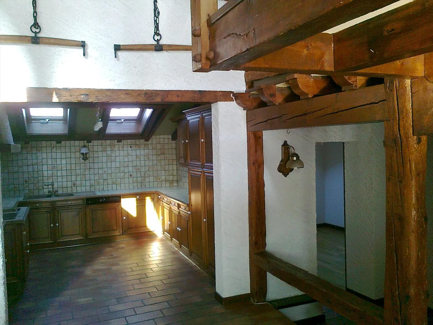 Charmant duplex de 5 pièces à Gingins - Photo 2 sur 5