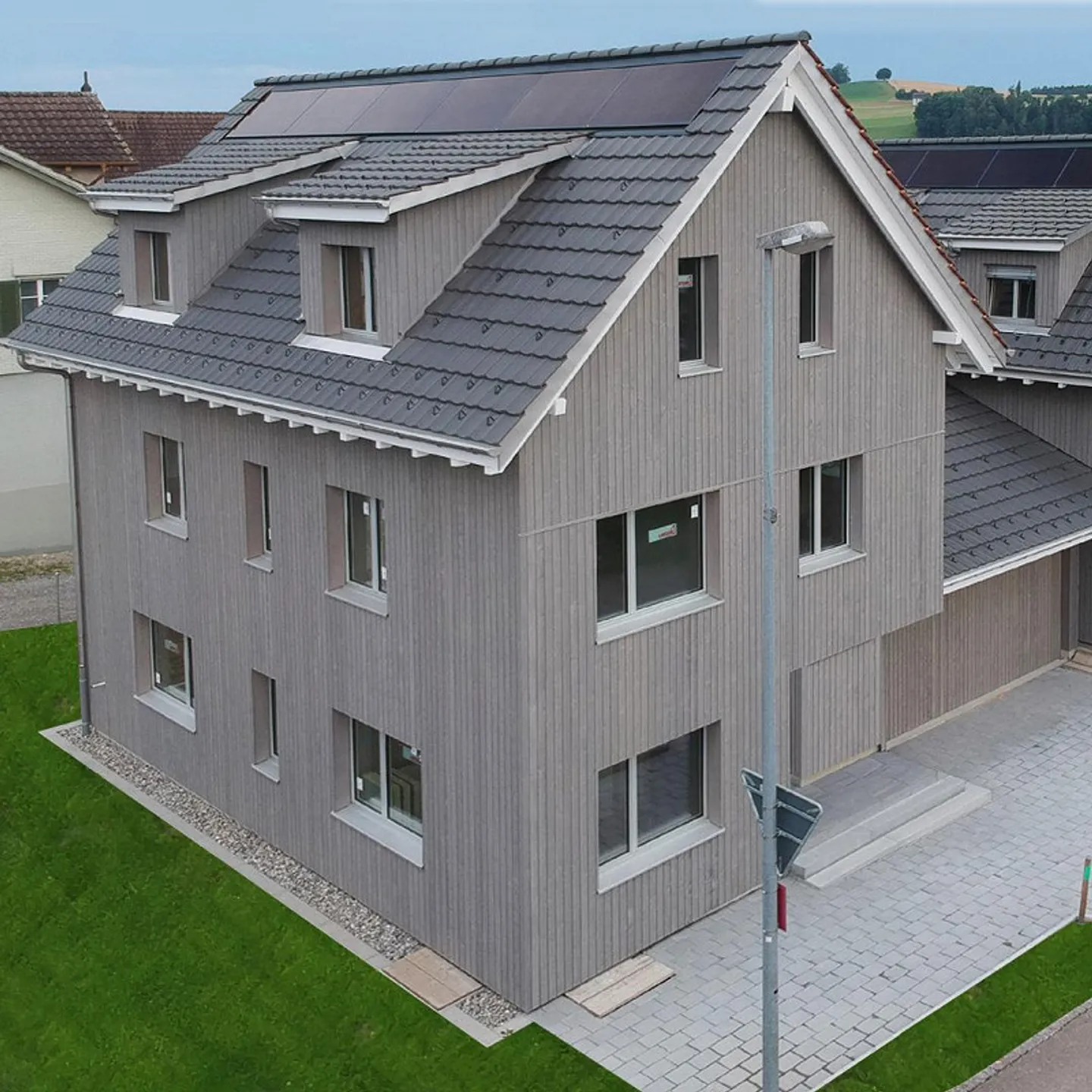 Letzte Möglichkeit in Oberbüren - Ihr Zuhause zum Wohlfühlen - Foto 4 von 5