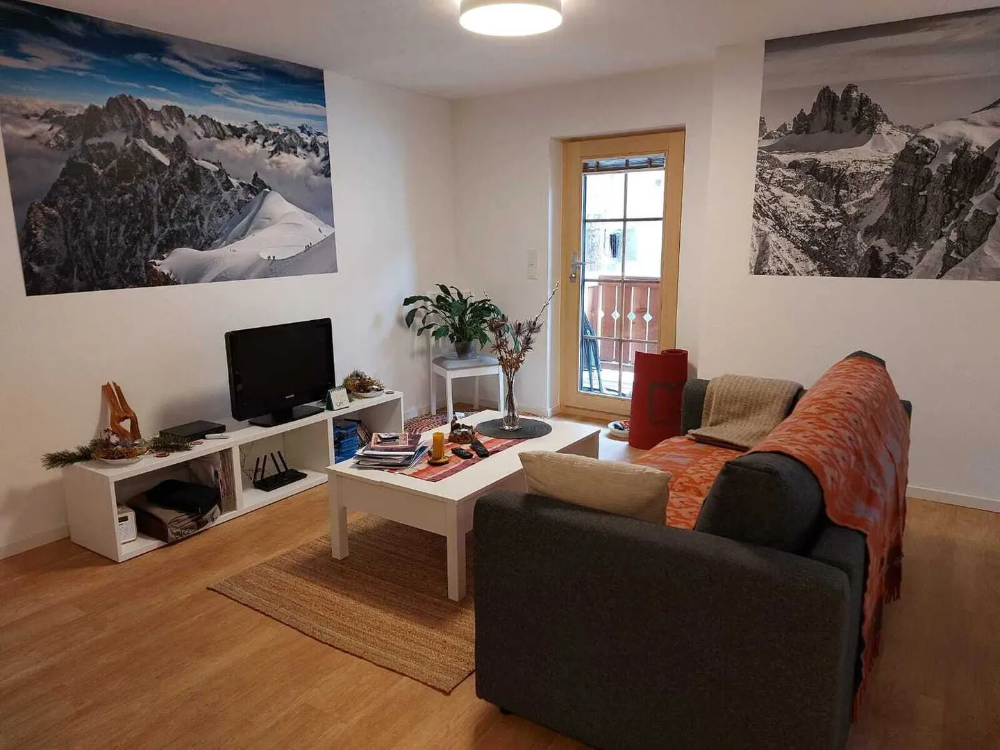 Studio Incantevole con Balcone - Foto 1 di 12