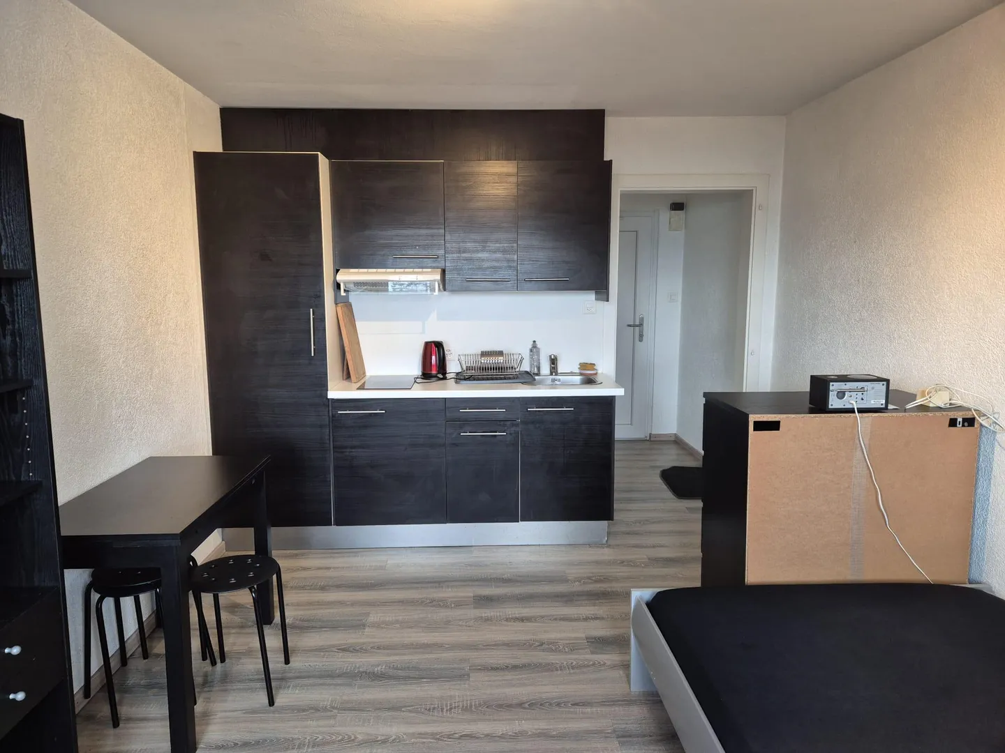 Charmantes Studio mit Seeblick - Foto 5 von 6