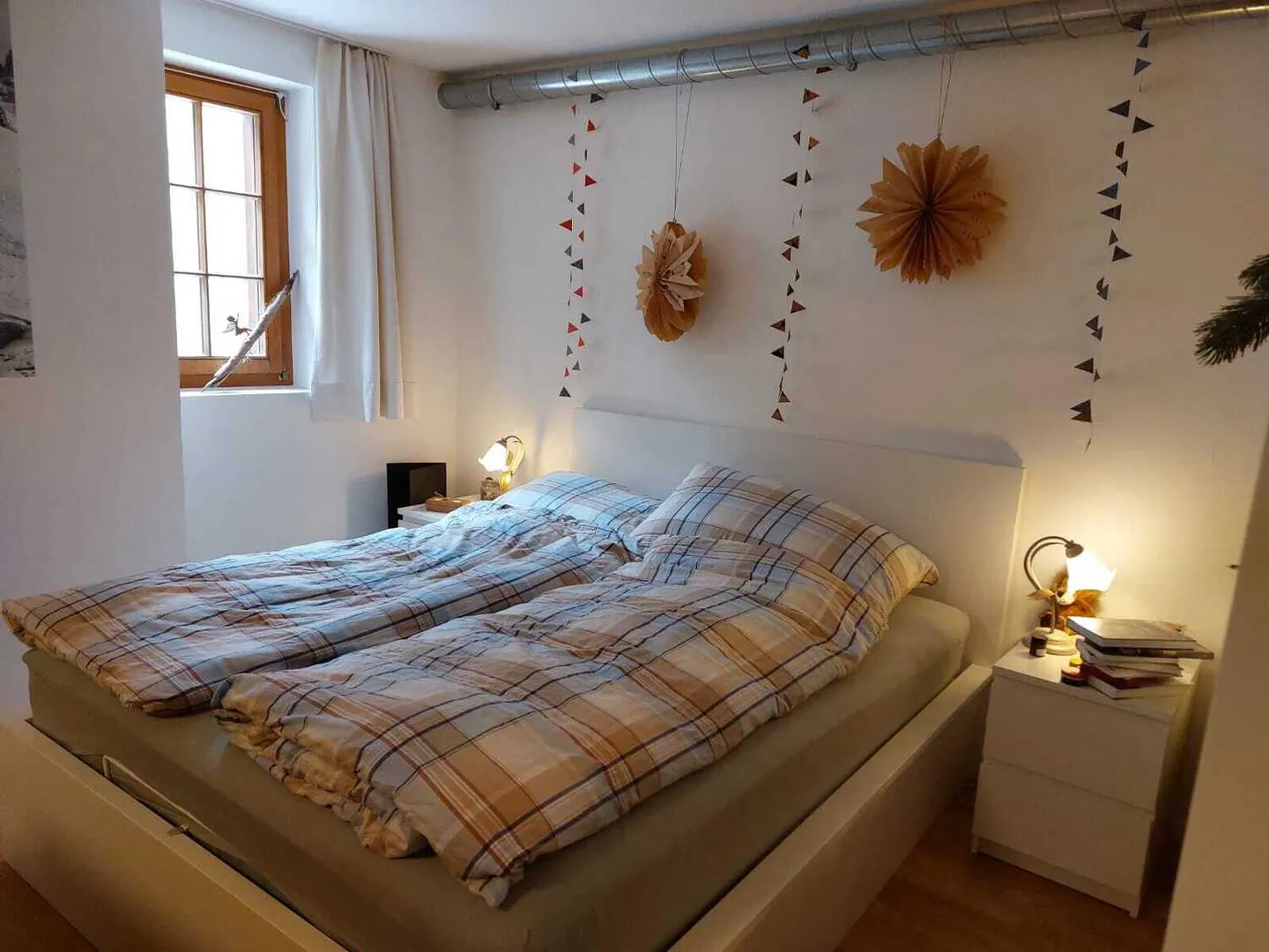 Studio Incantevole con Balcone - Foto 8 di 12