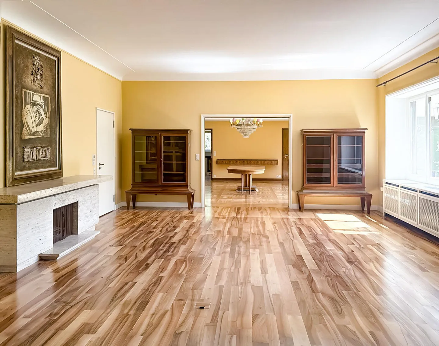 Historical Basel City Villa in Gellert - Photo 2 of 15