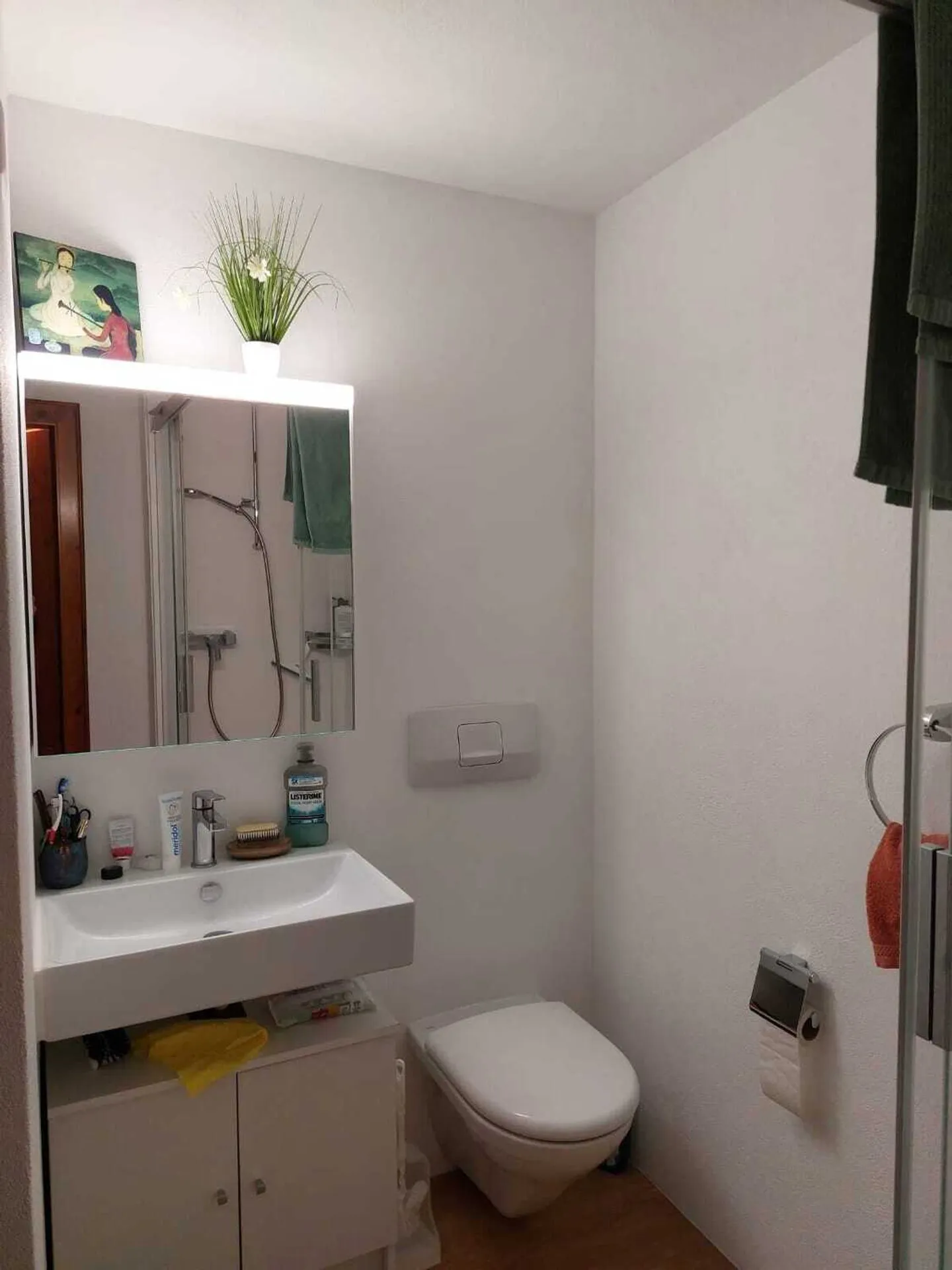 Studio Incantevole con Balcone - Foto 9 di 12