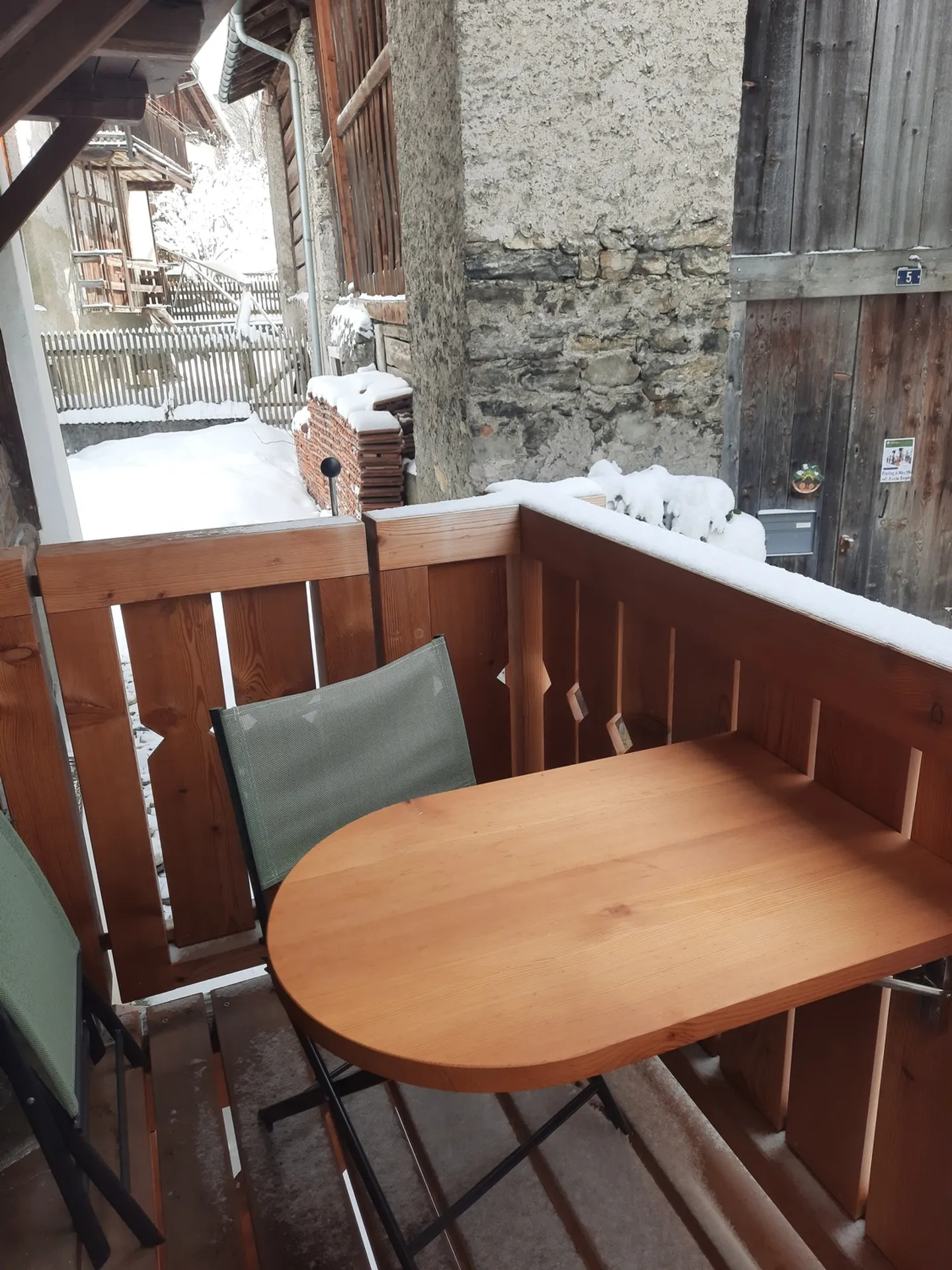 Studio Incantevole con Balcone - Foto 10 di 12