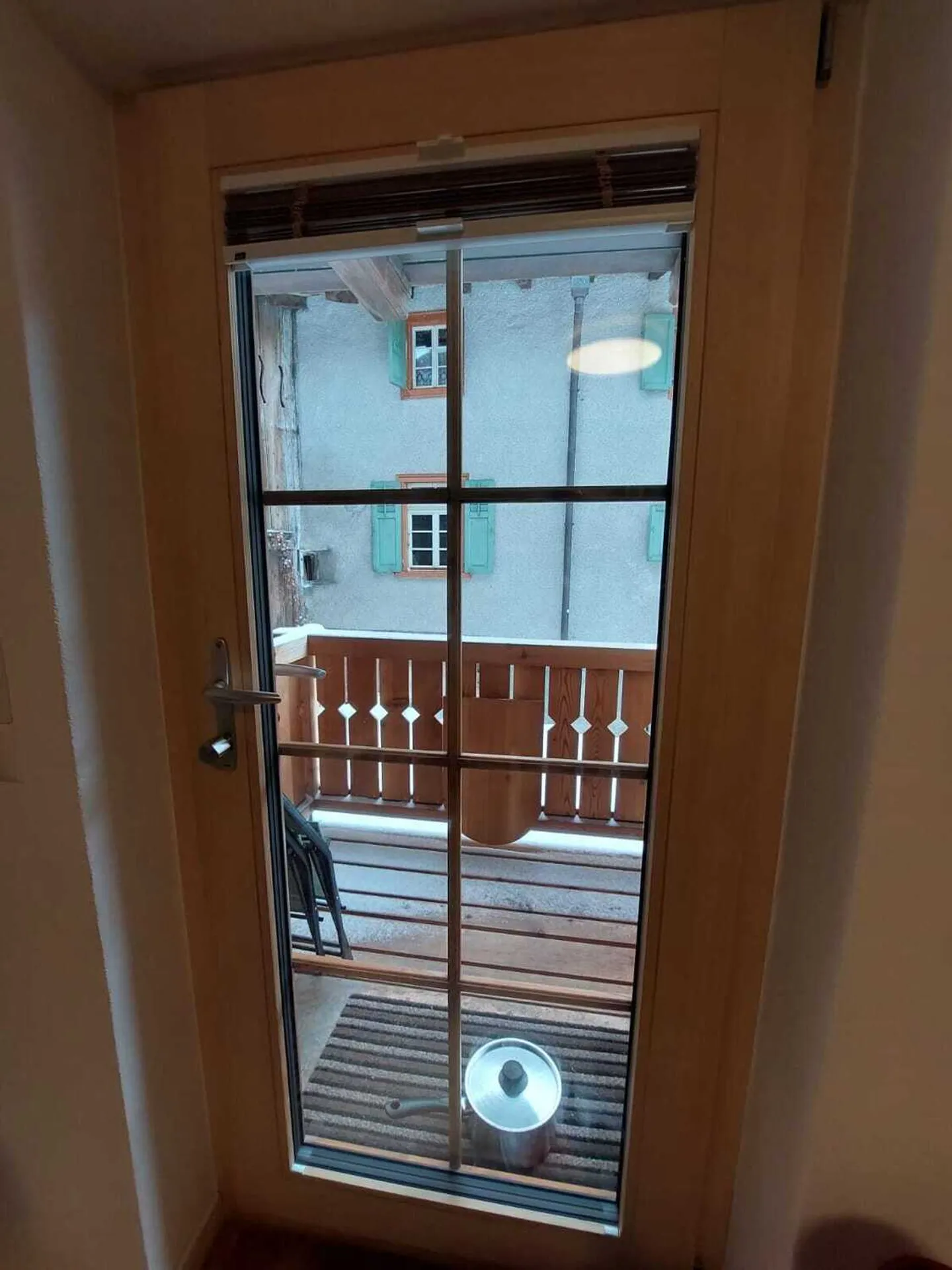 Studio Incantevole con Balcone - Foto 12 di 12