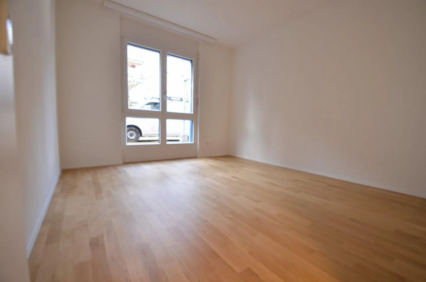2.5-room apartment near Rosengarten with garden - Photo 4 of 8