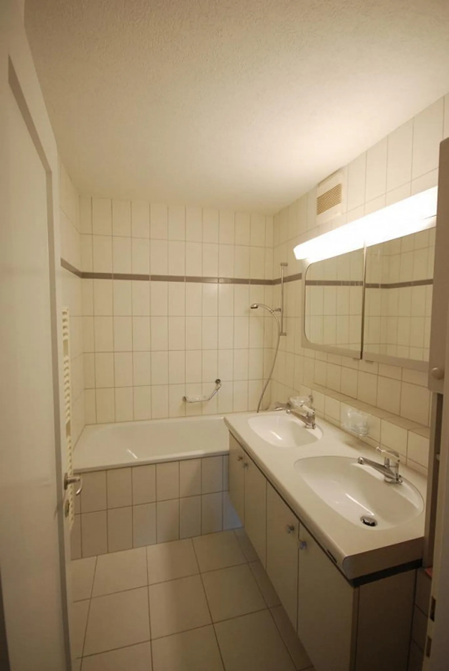 3-room apartment in a quiet location in Wallisellen - Photo 4 of 4