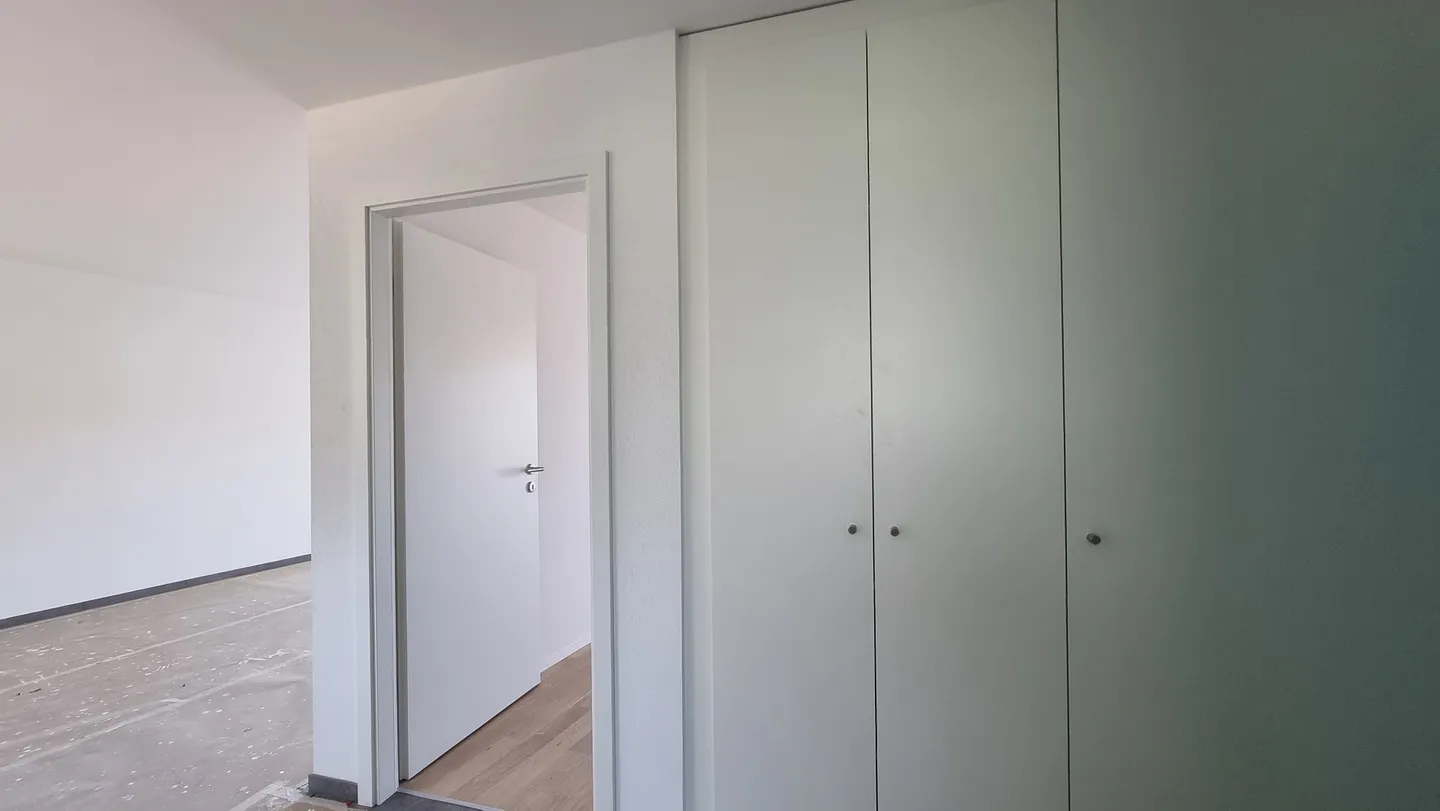 Charmante Wohnung mit Terrasse - Foto 8 von 16
