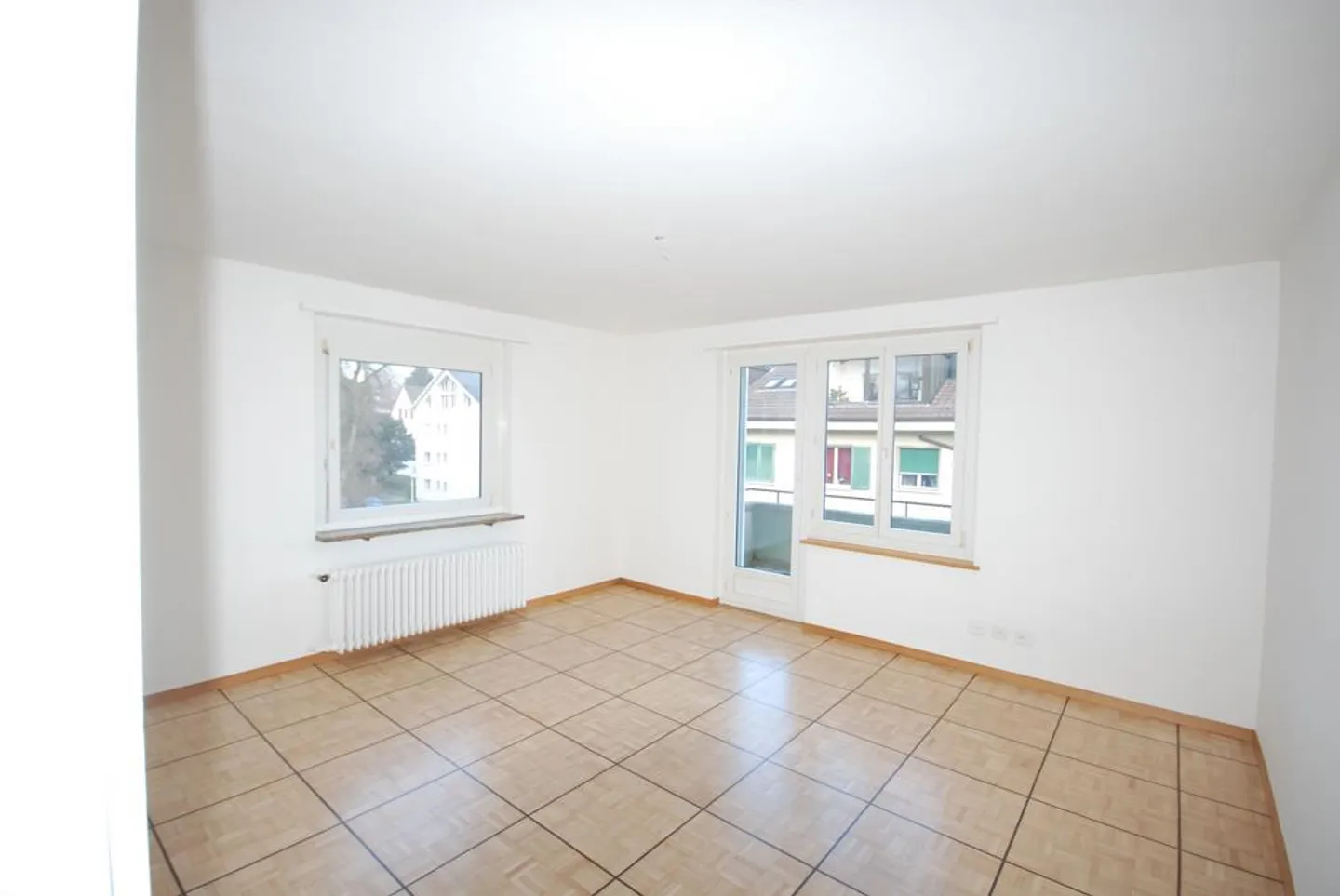 3-room apartment in a quiet location in Wallisellen - Photo 2 of 4