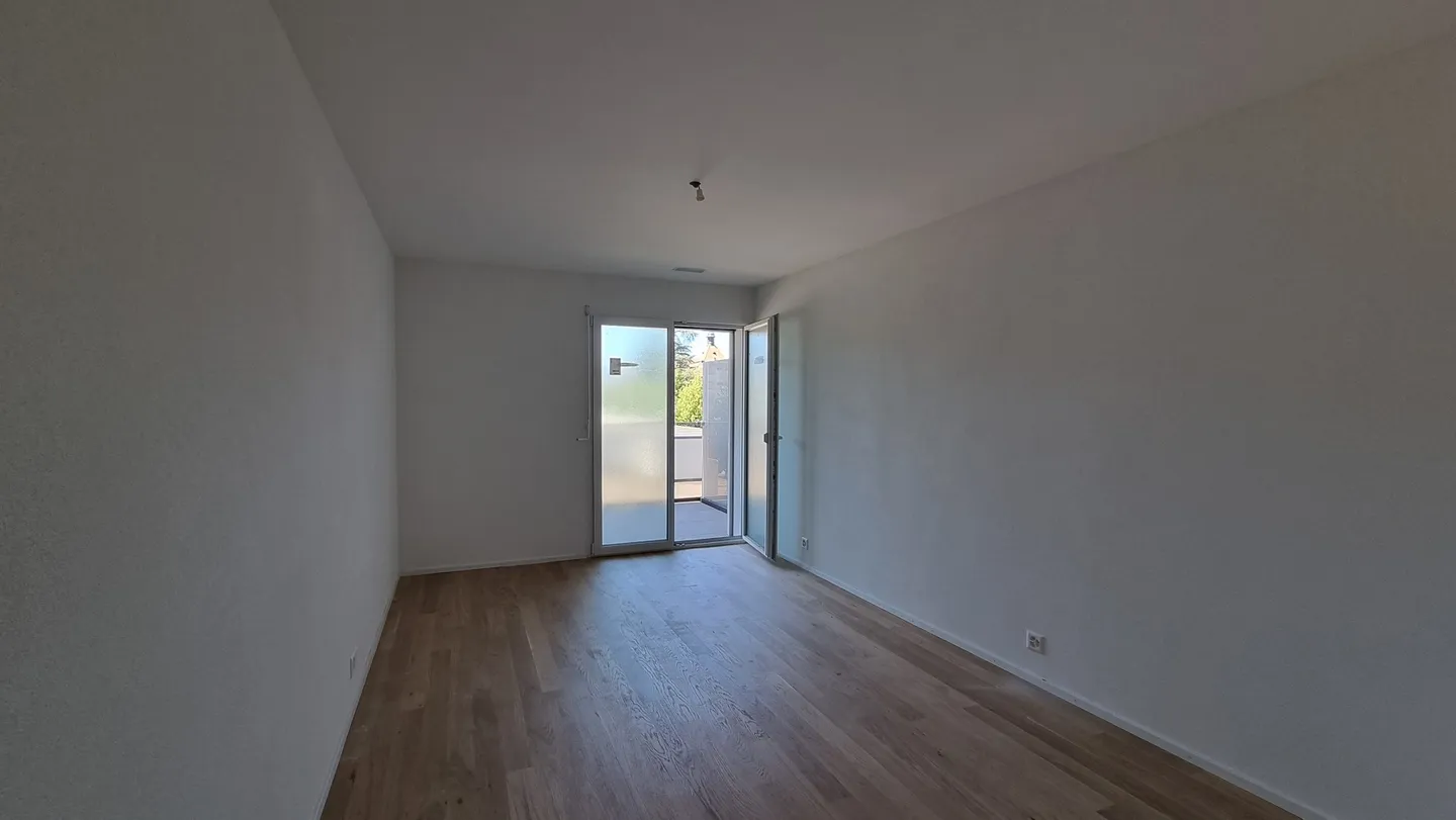 Charmante Wohnung mit Terrasse - Foto 5 von 16