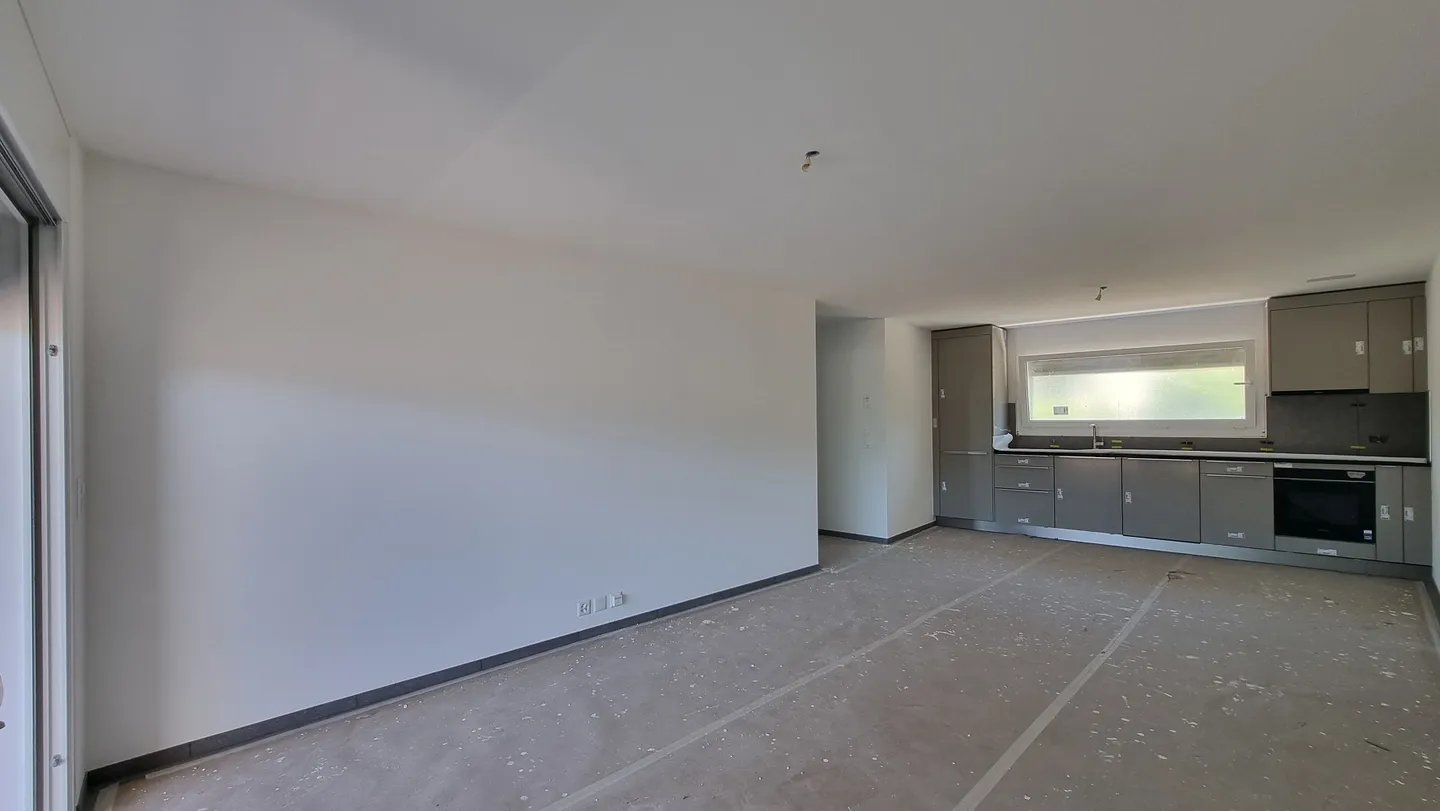 Charmante Wohnung mit Terrasse - Foto 9 von 16