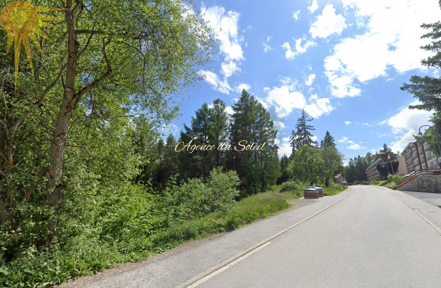 Studio Incantevole con Balcone - Foto 1 di 12