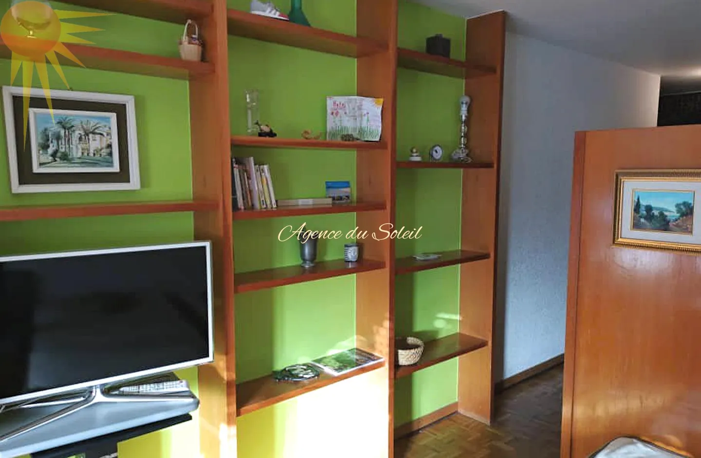 Studio Incantevole con Balcone - Foto 7 di 12