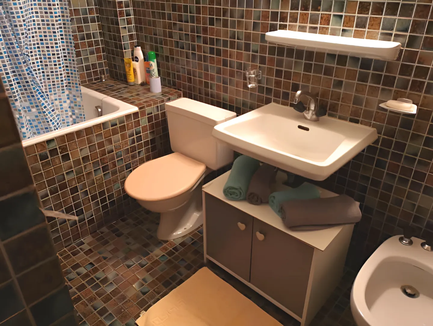 Studio Incantevole con Balcone - Foto 11 di 12